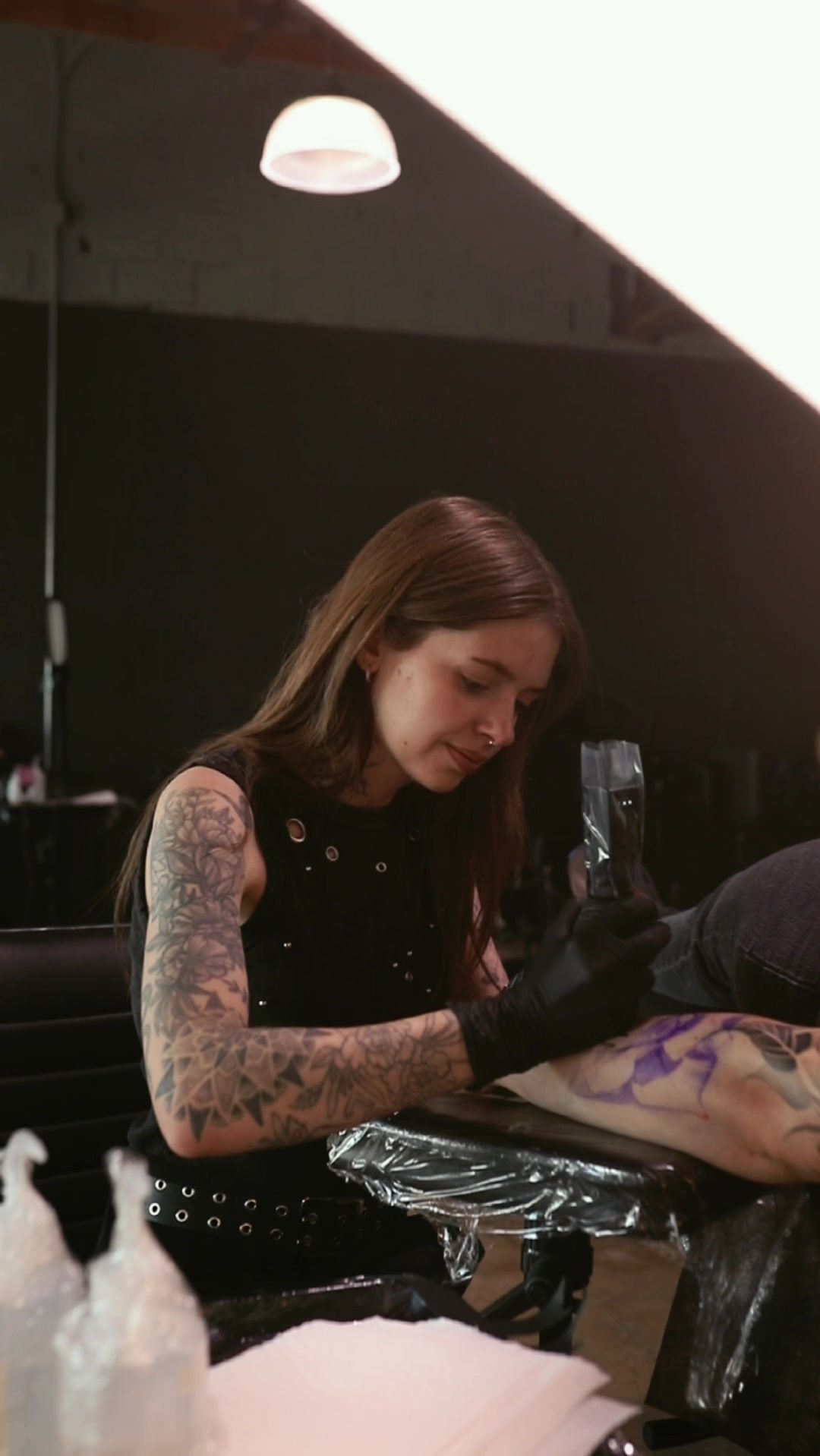 @Lucid Studios Tattoo