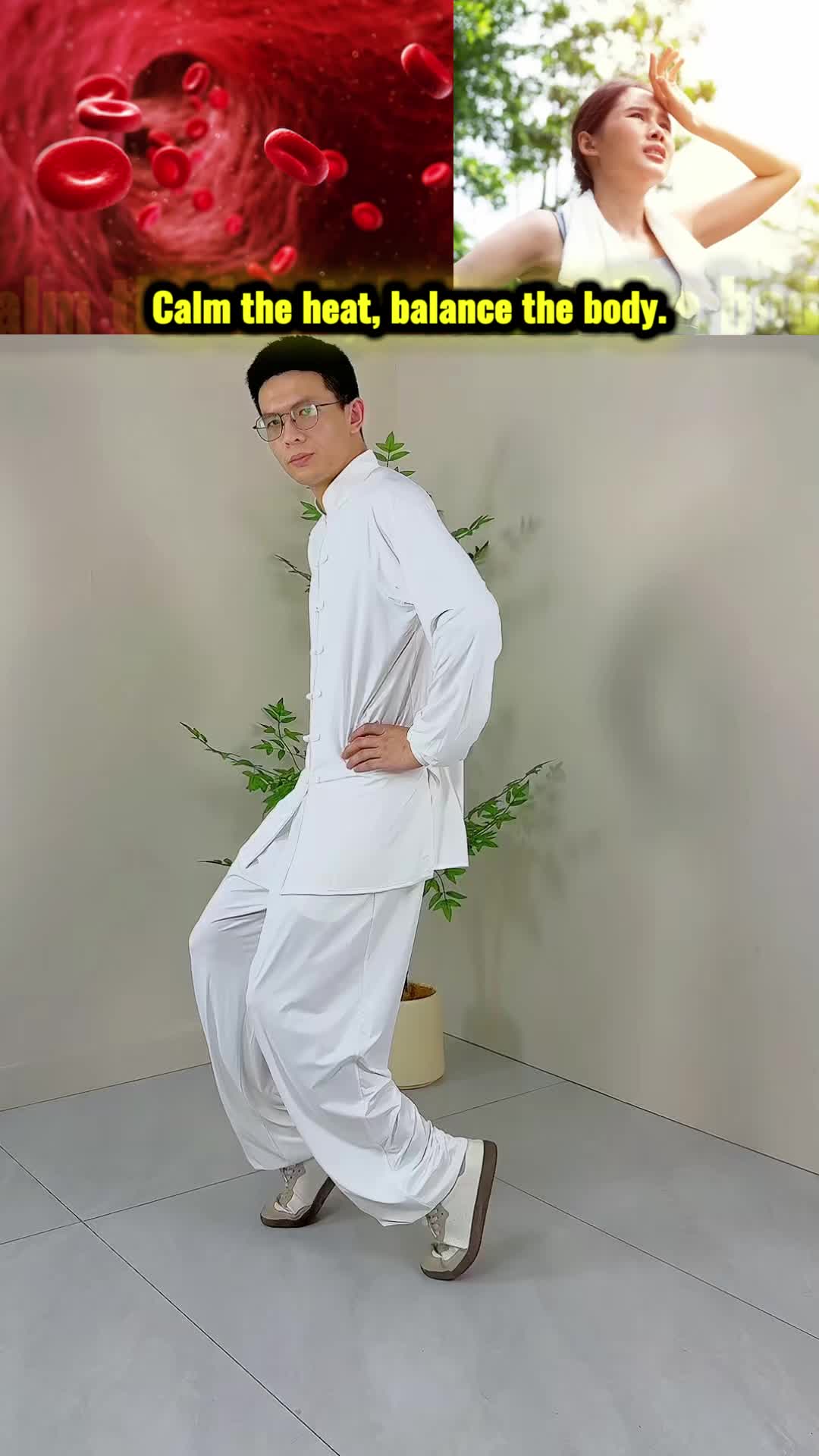 @Healing Daily