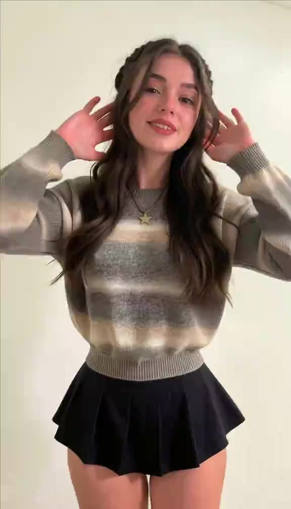 @Melina Sorato 💗