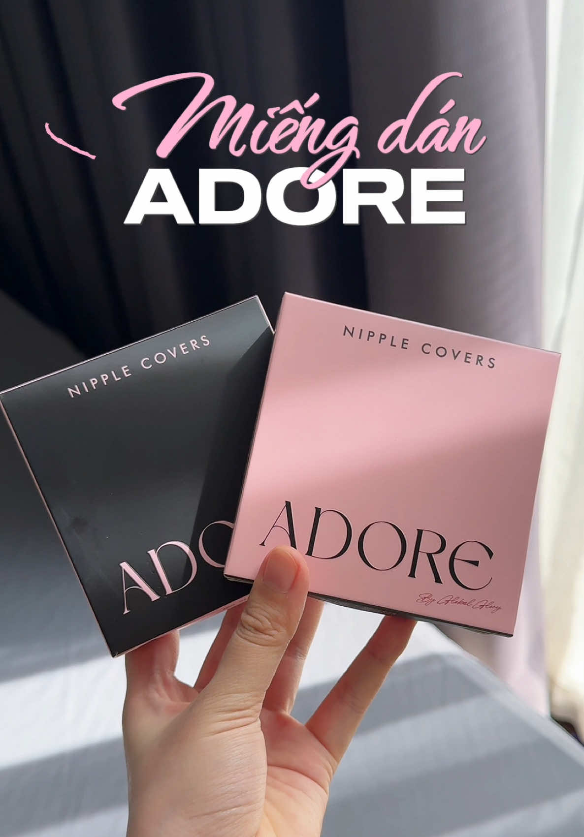 @Duyên Berry 💋