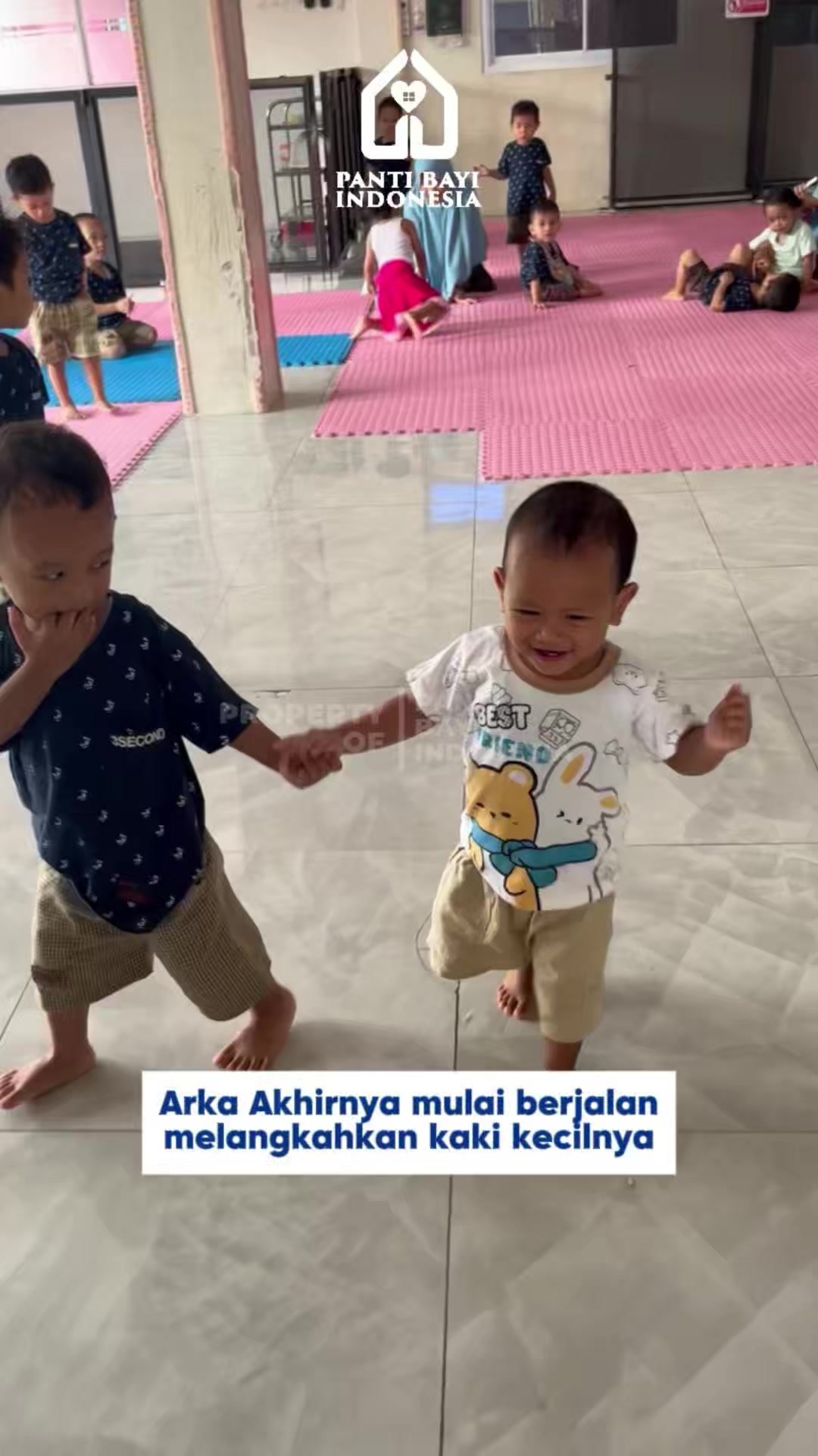 @Panti Bayi Indonesia