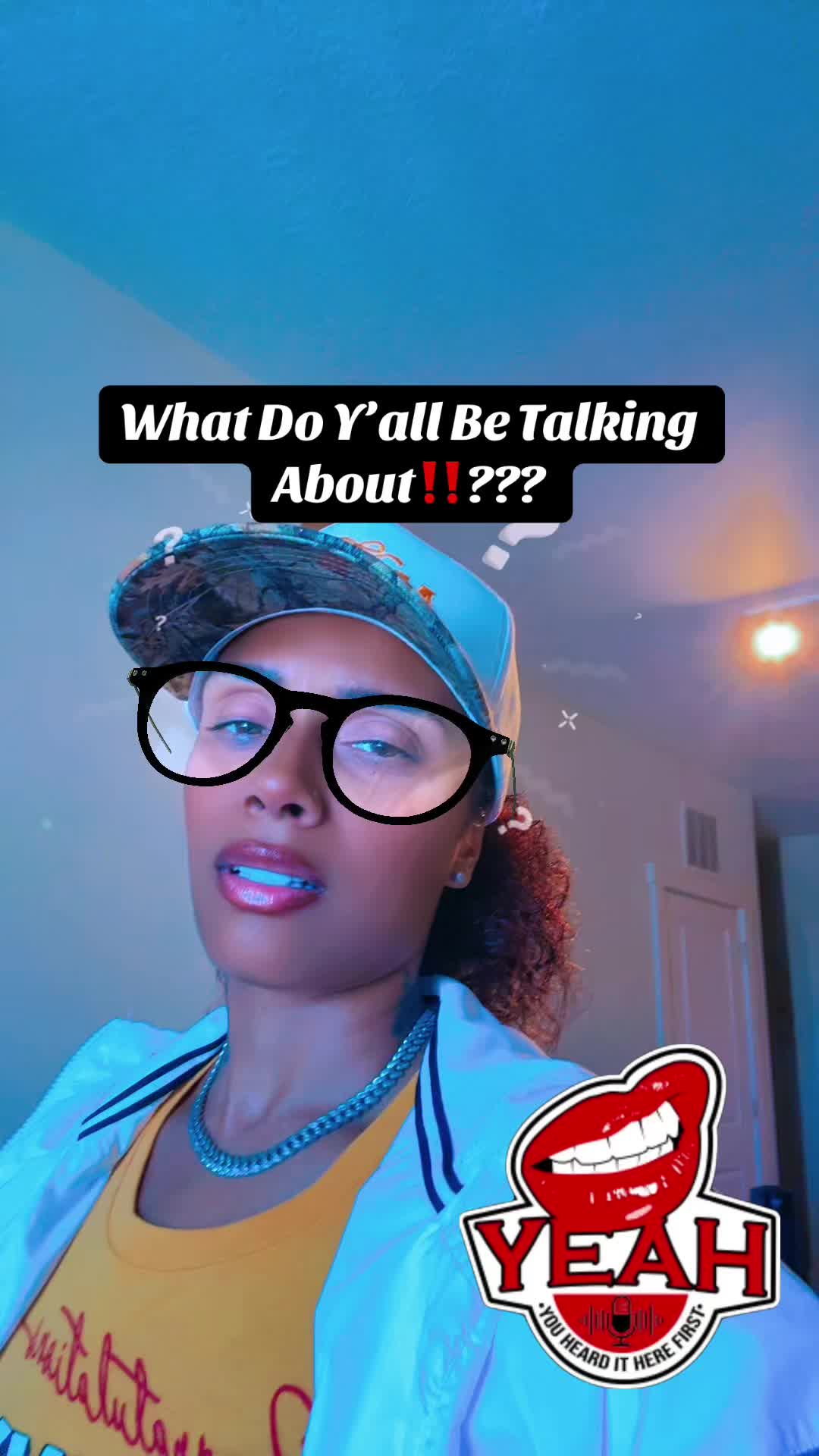 @Porsheia Patterson