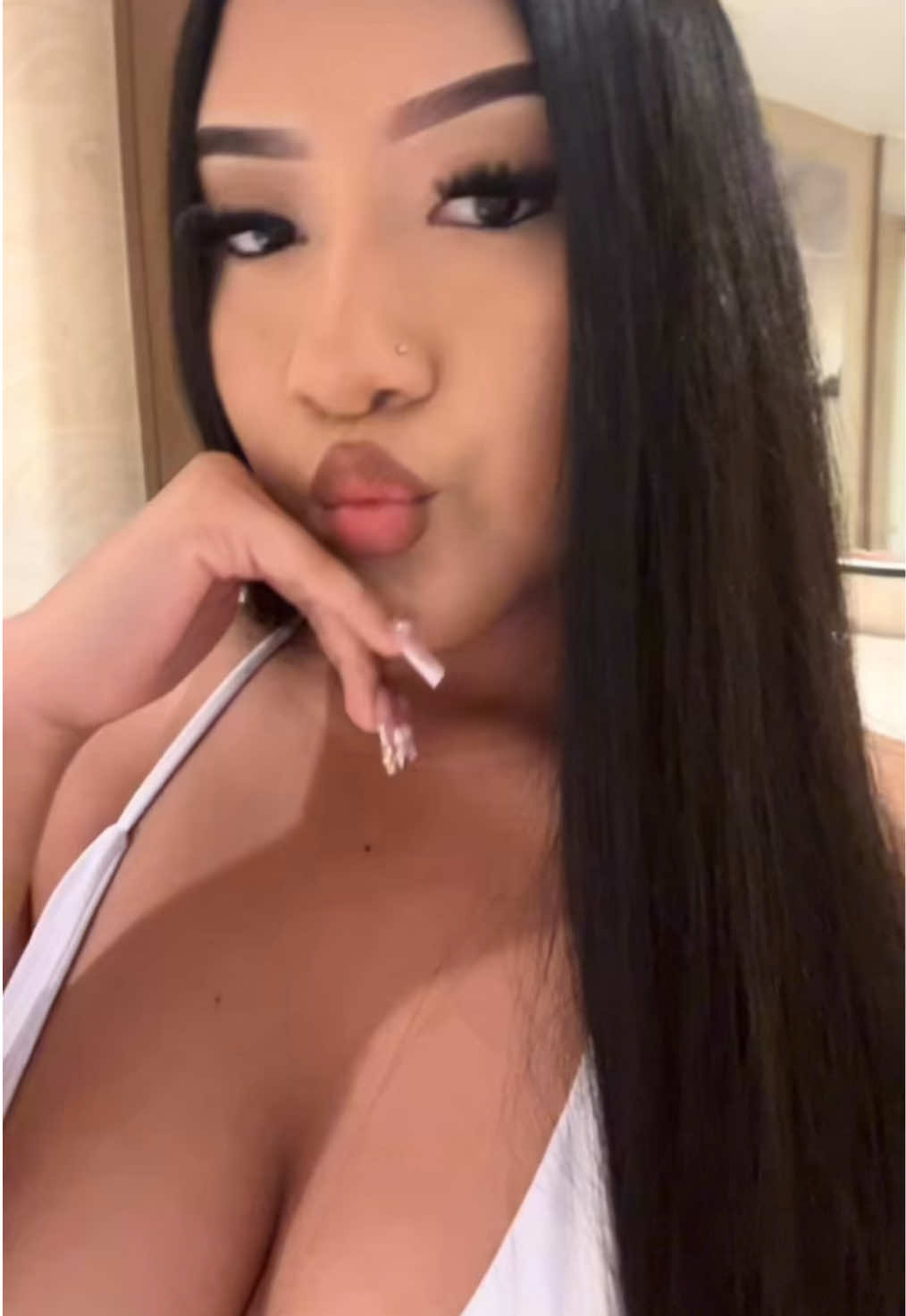 @ 