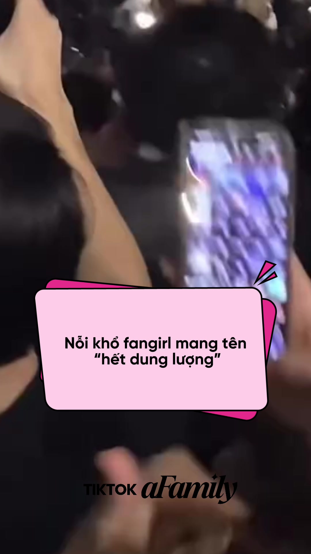 @aFamily Ngay L&uacute;c N&agrave;y
