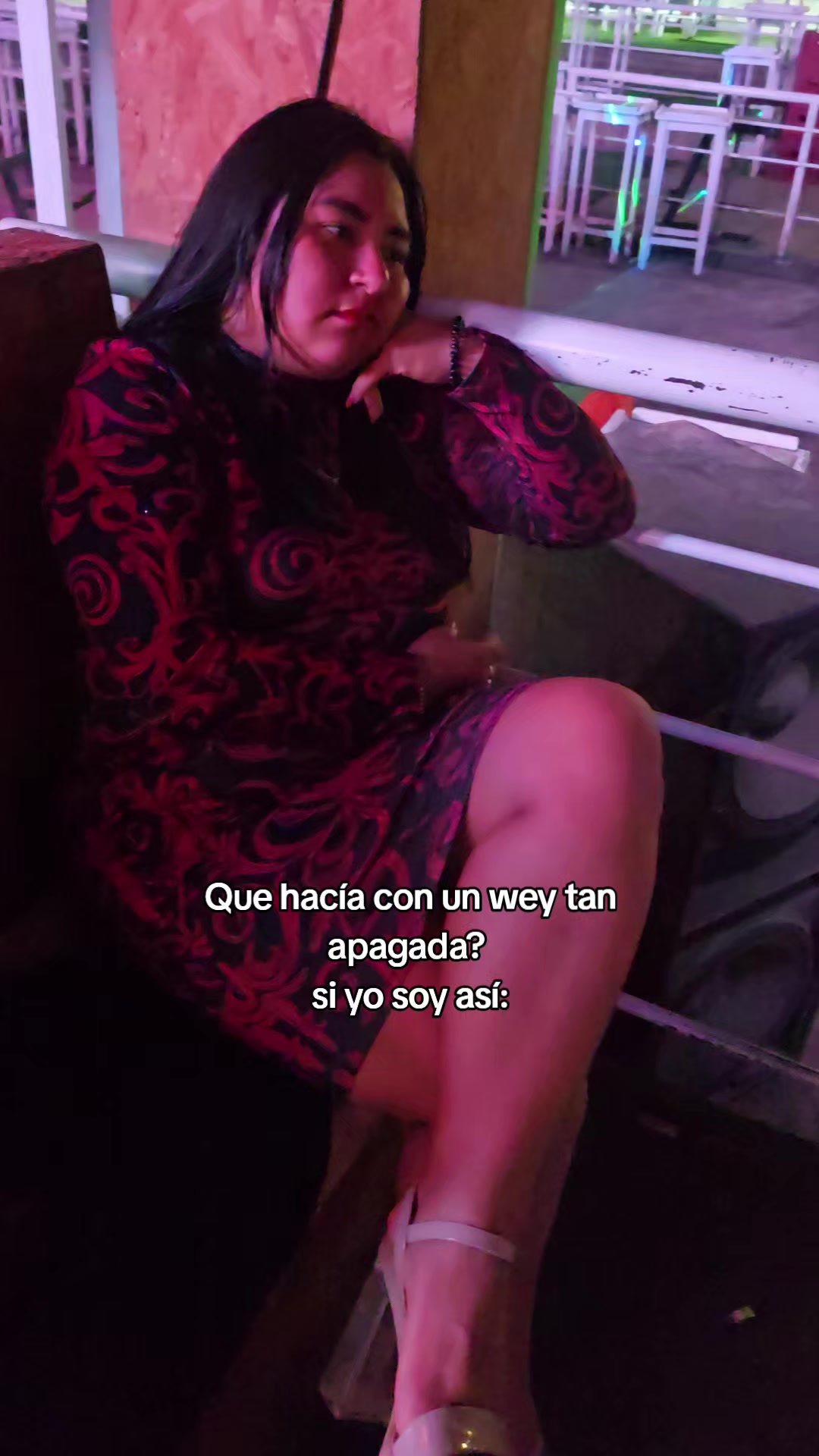 @Cheryl Amaringo #LA PATRONA💐❤