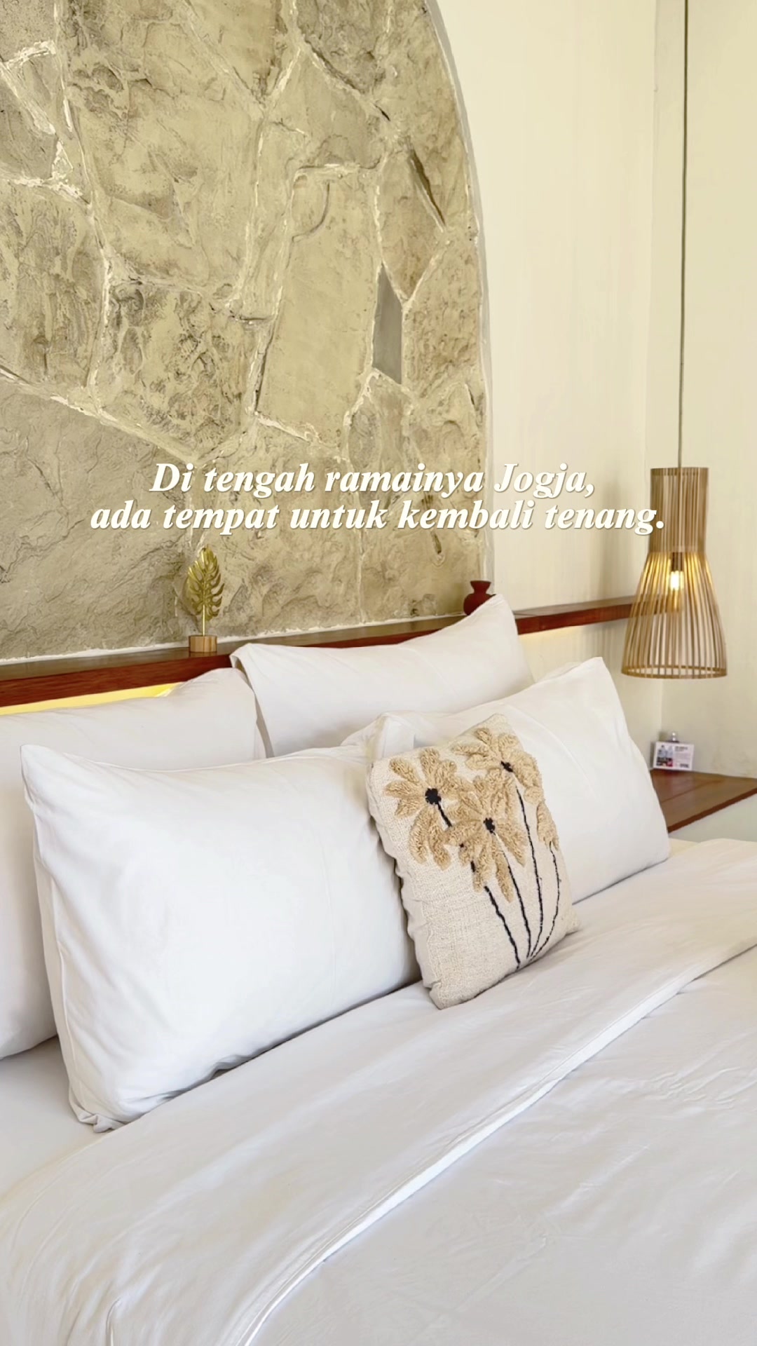 @Staycationku Jogja Villas