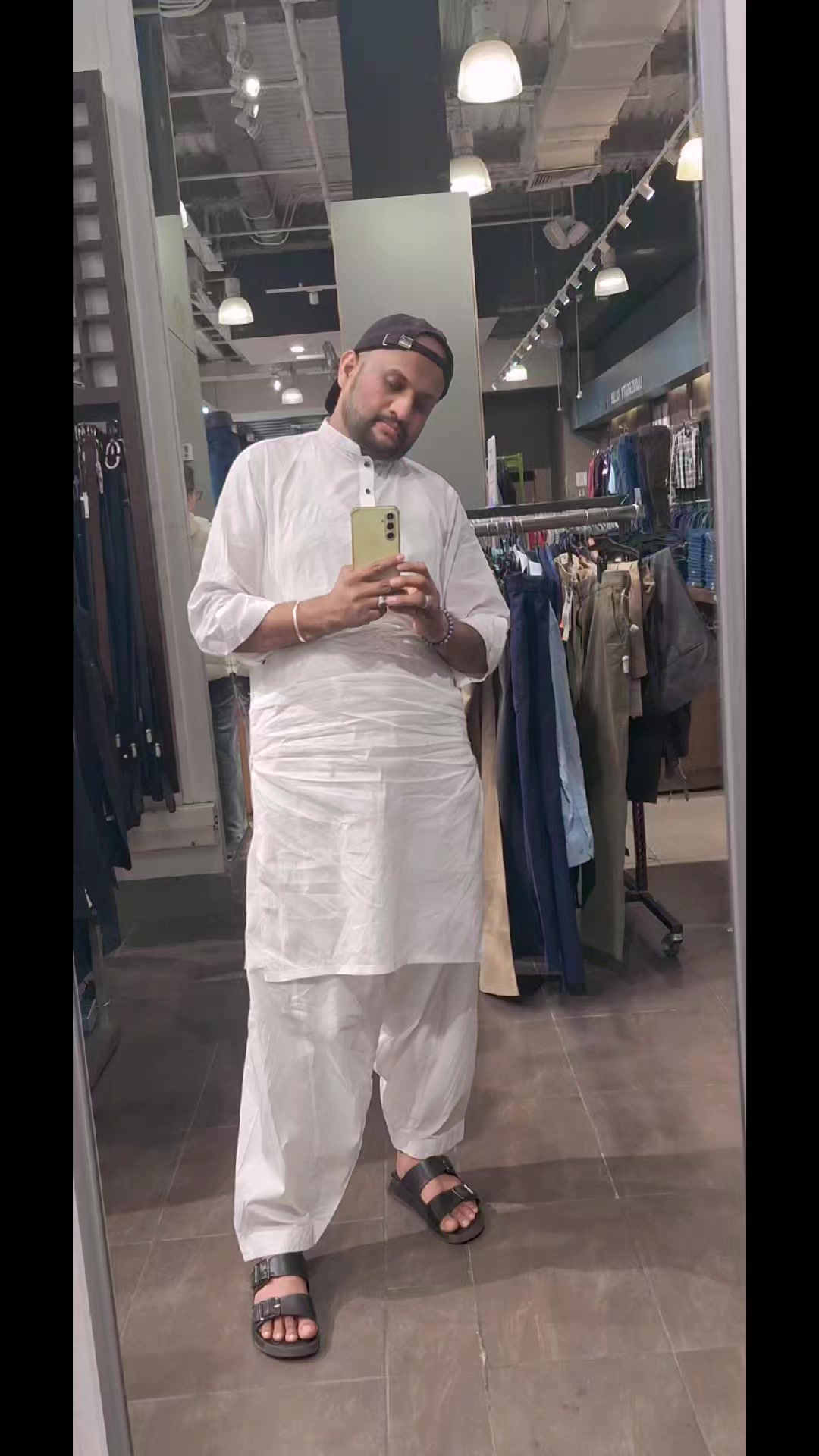 @Safeer Aslam