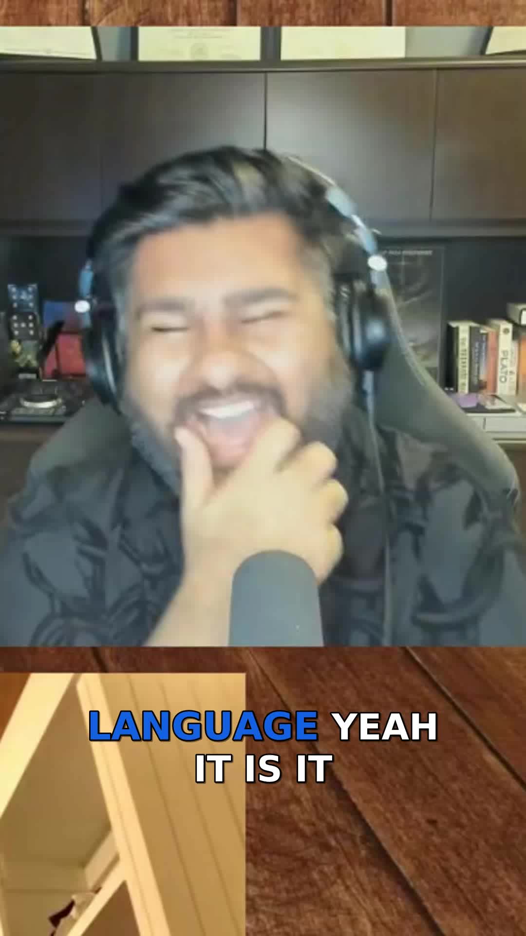 @Salaam Nerds Podcast