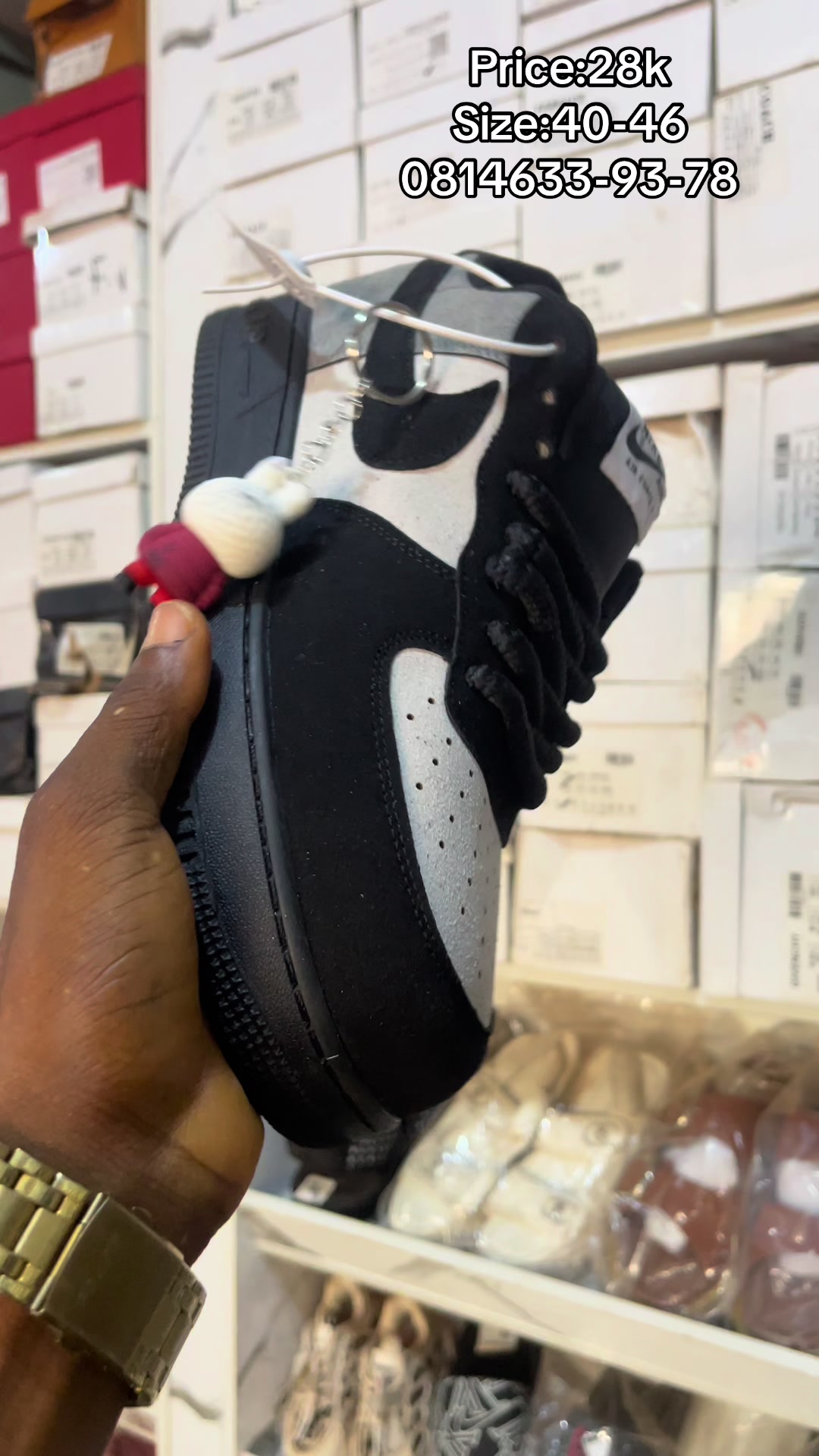 @Jamesfootwears