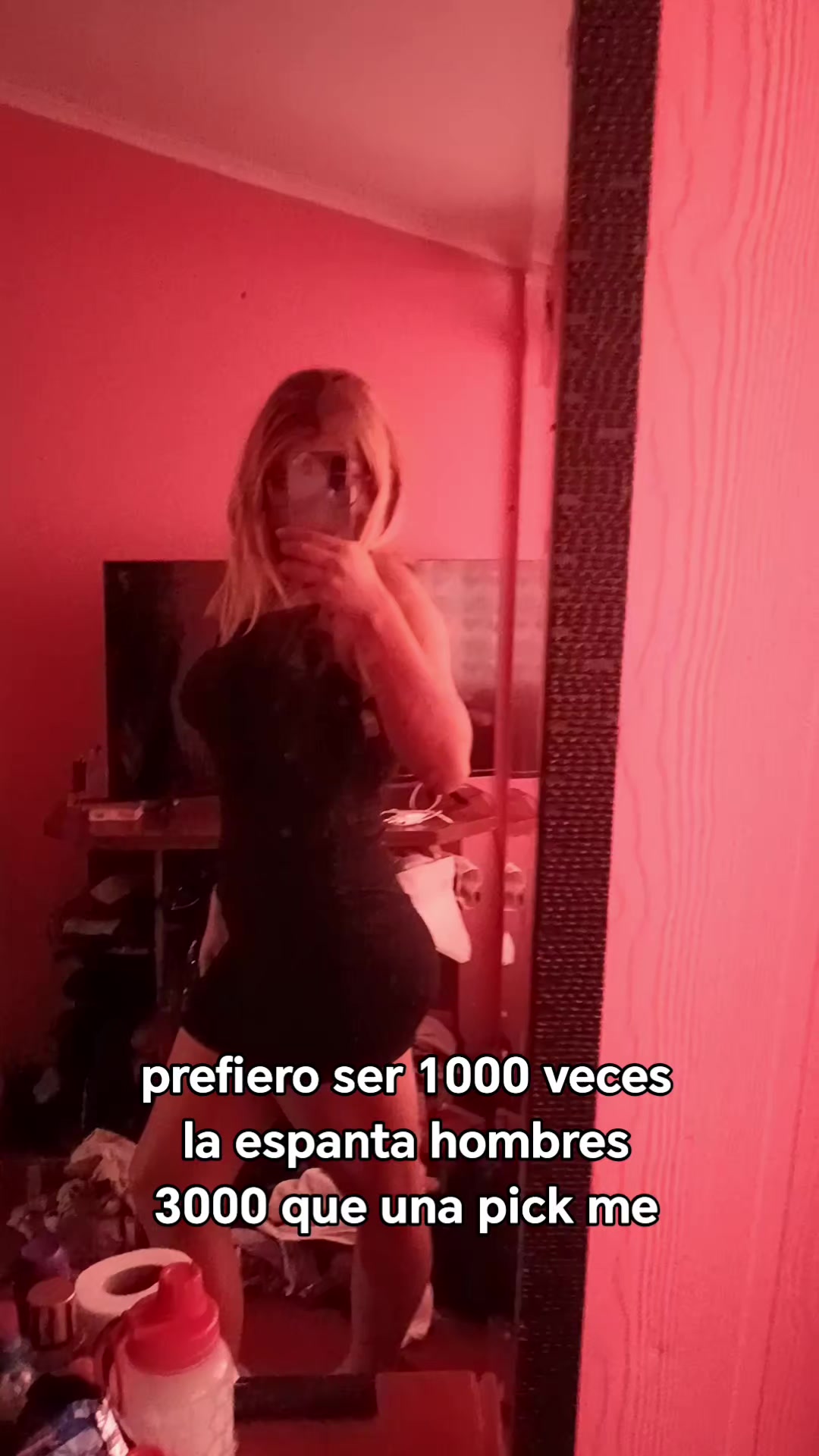 @Nicol Only girl