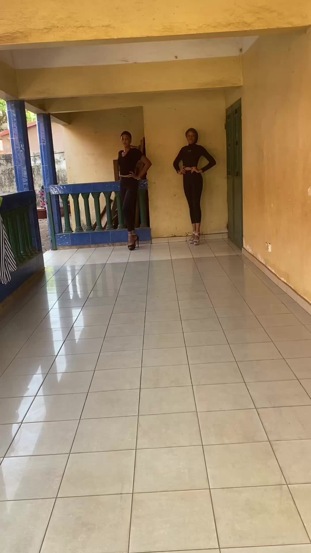 @Sidibé miss kankan