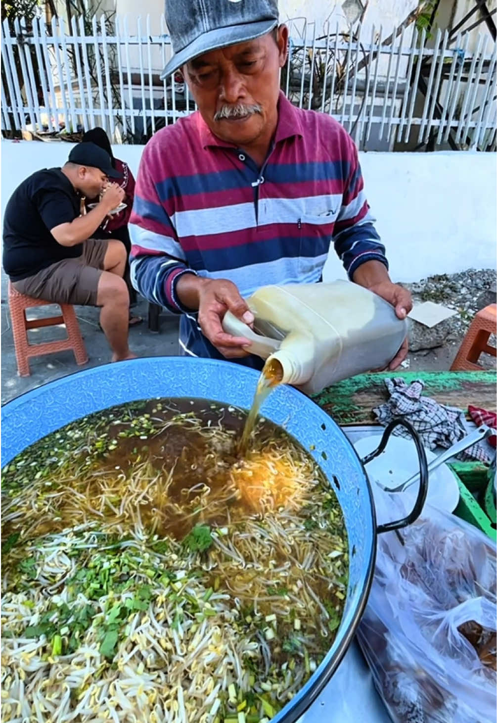 @Ingin Kurus || Bima Undrio