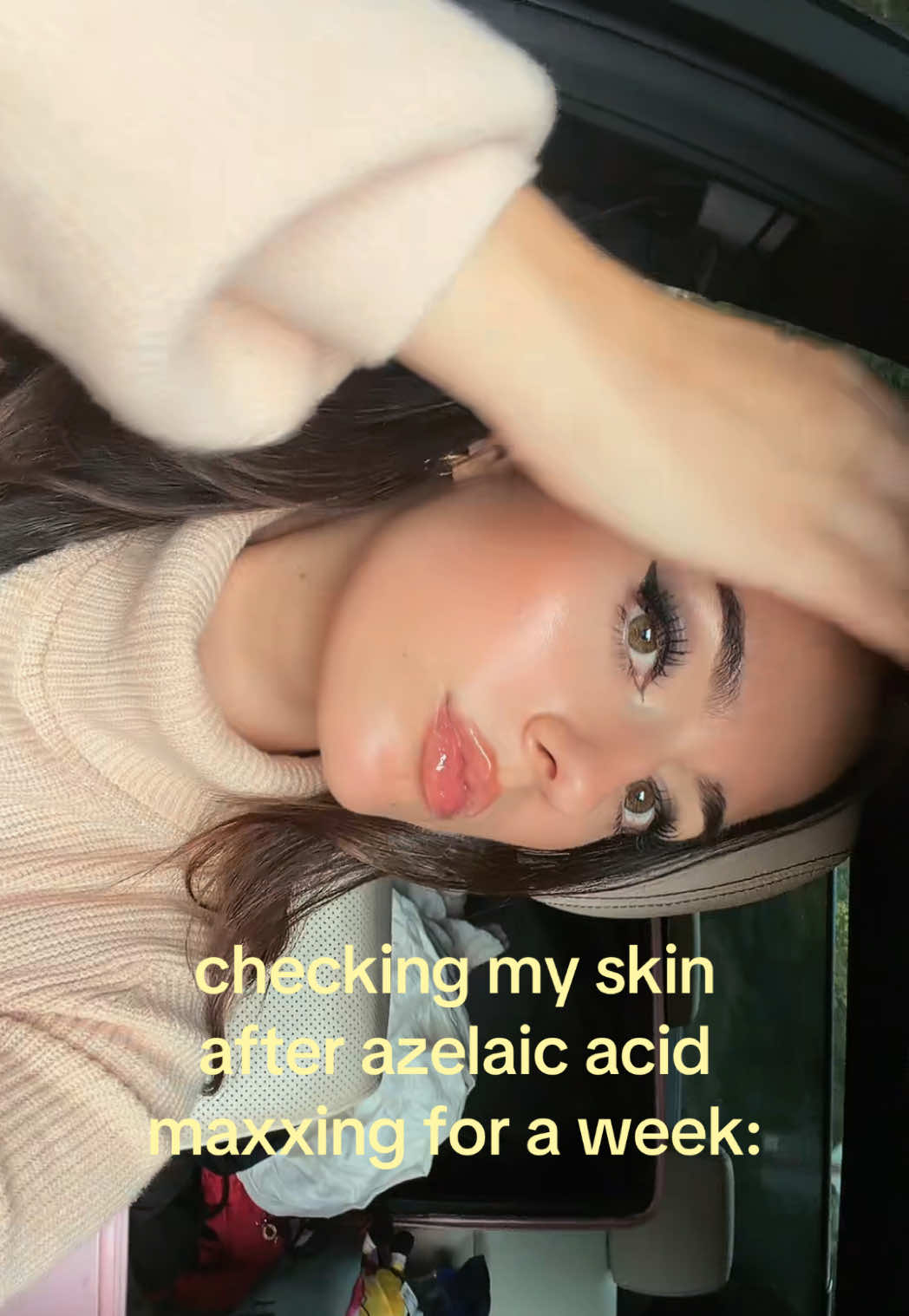 @SARAH ⋆˚𖤓˖&deg;