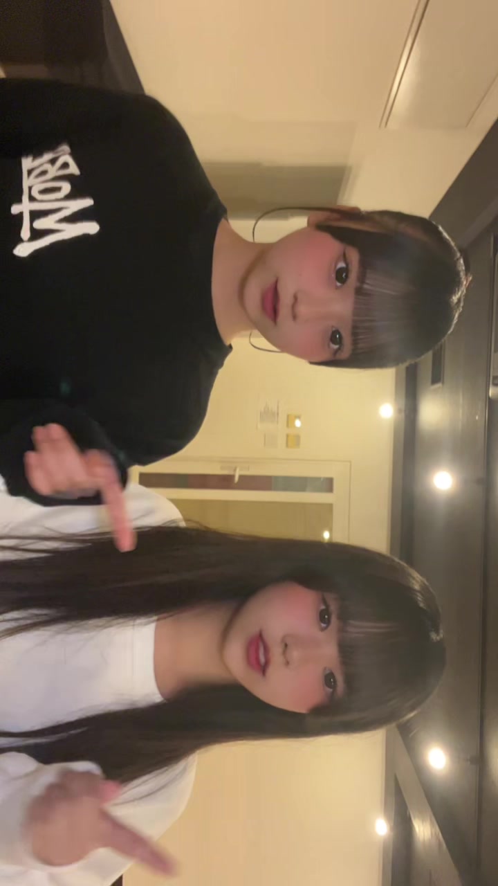 @赤堀ななせ