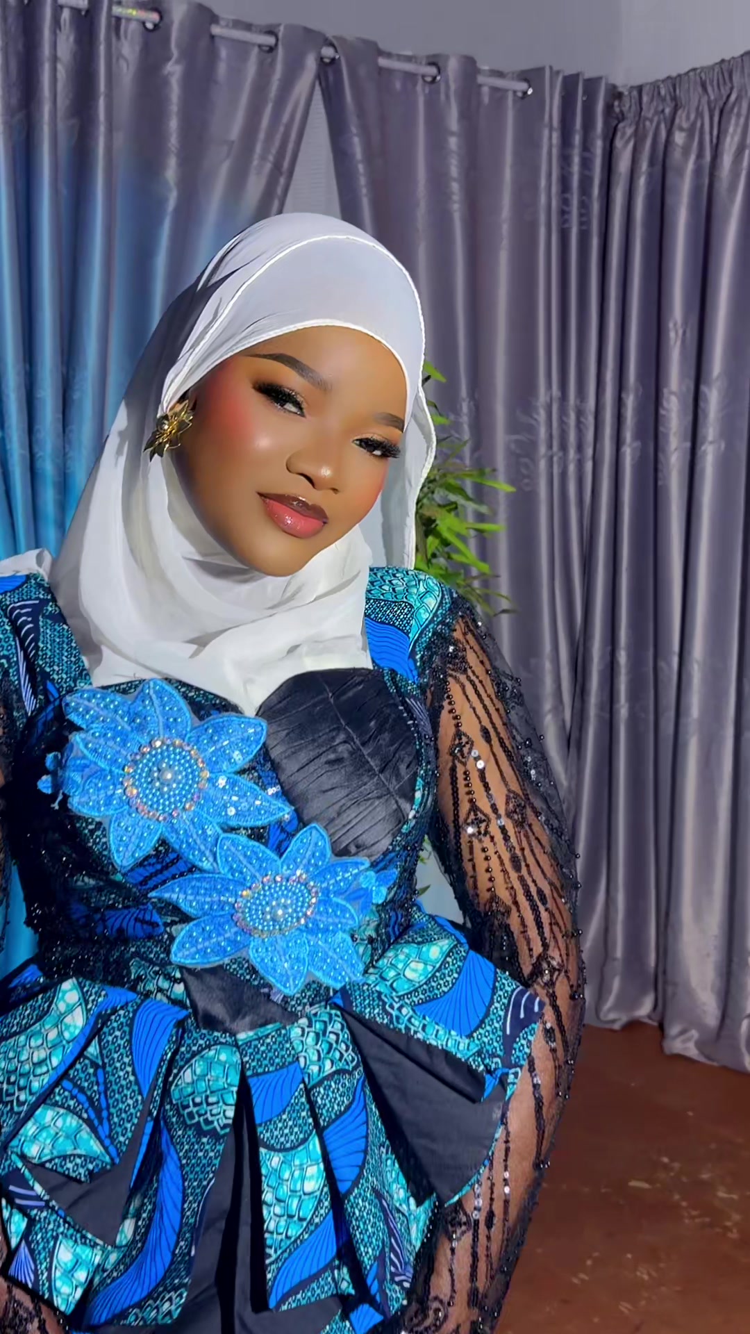 @Aïcha La Maquilleuse💄🦋🧕