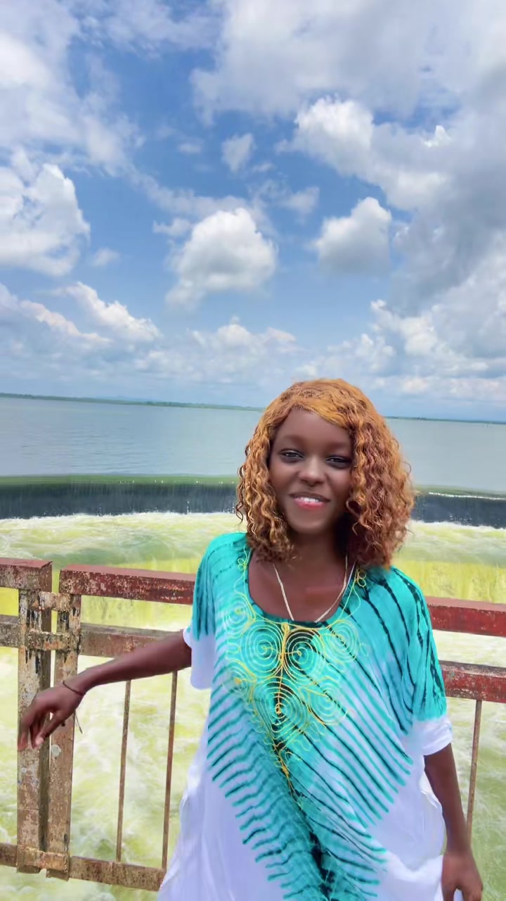 @Queen of Gambella