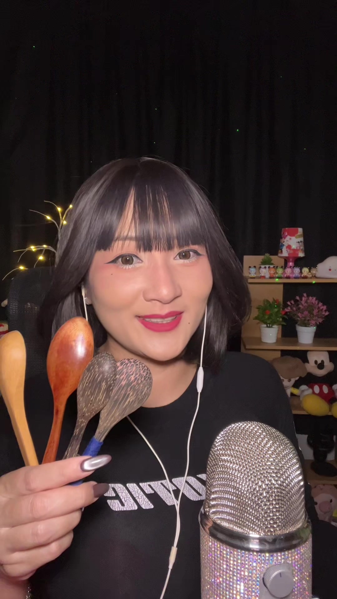 @NITTAYA ASMR.🖤