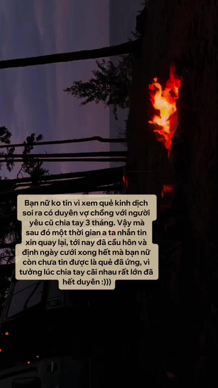 @Tâm Thức - Xem Kinh Dịch