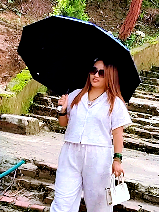 @बसन्ती(aprilgirl)