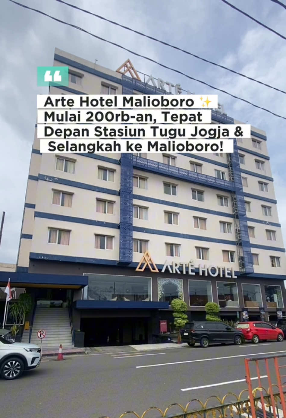 @Mas dwi | Staycation Hemat