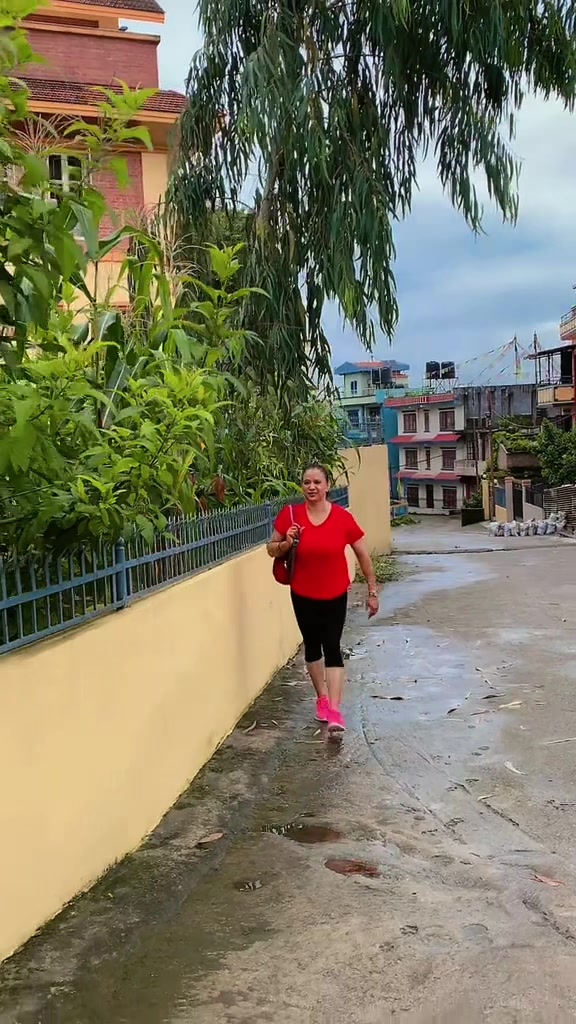 @Sita Karki