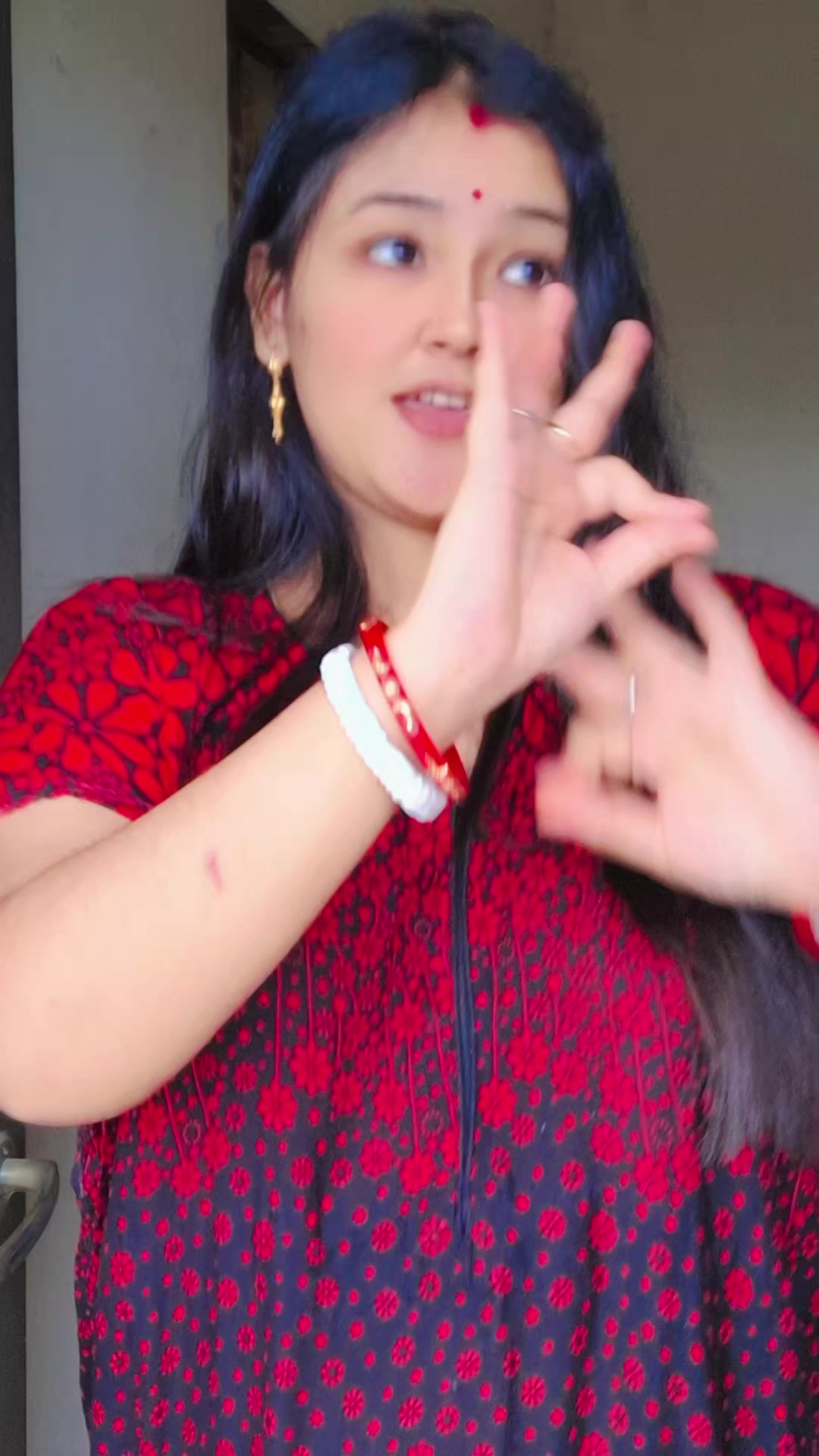 @😍অপ্সরা লাবণ্য😍