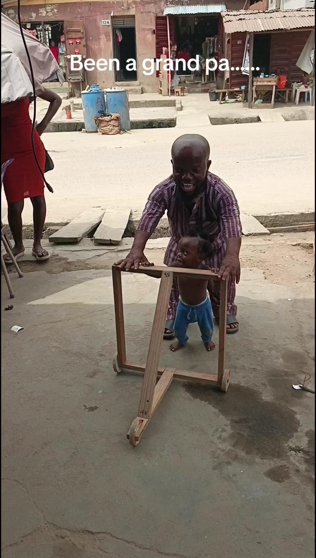 @Ganiyu Ayinde One-ki