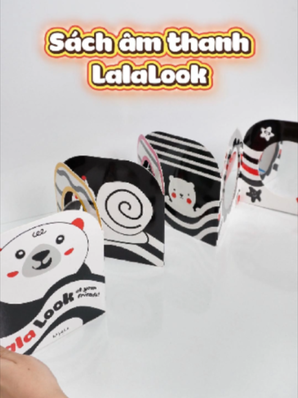@Lalala Baby