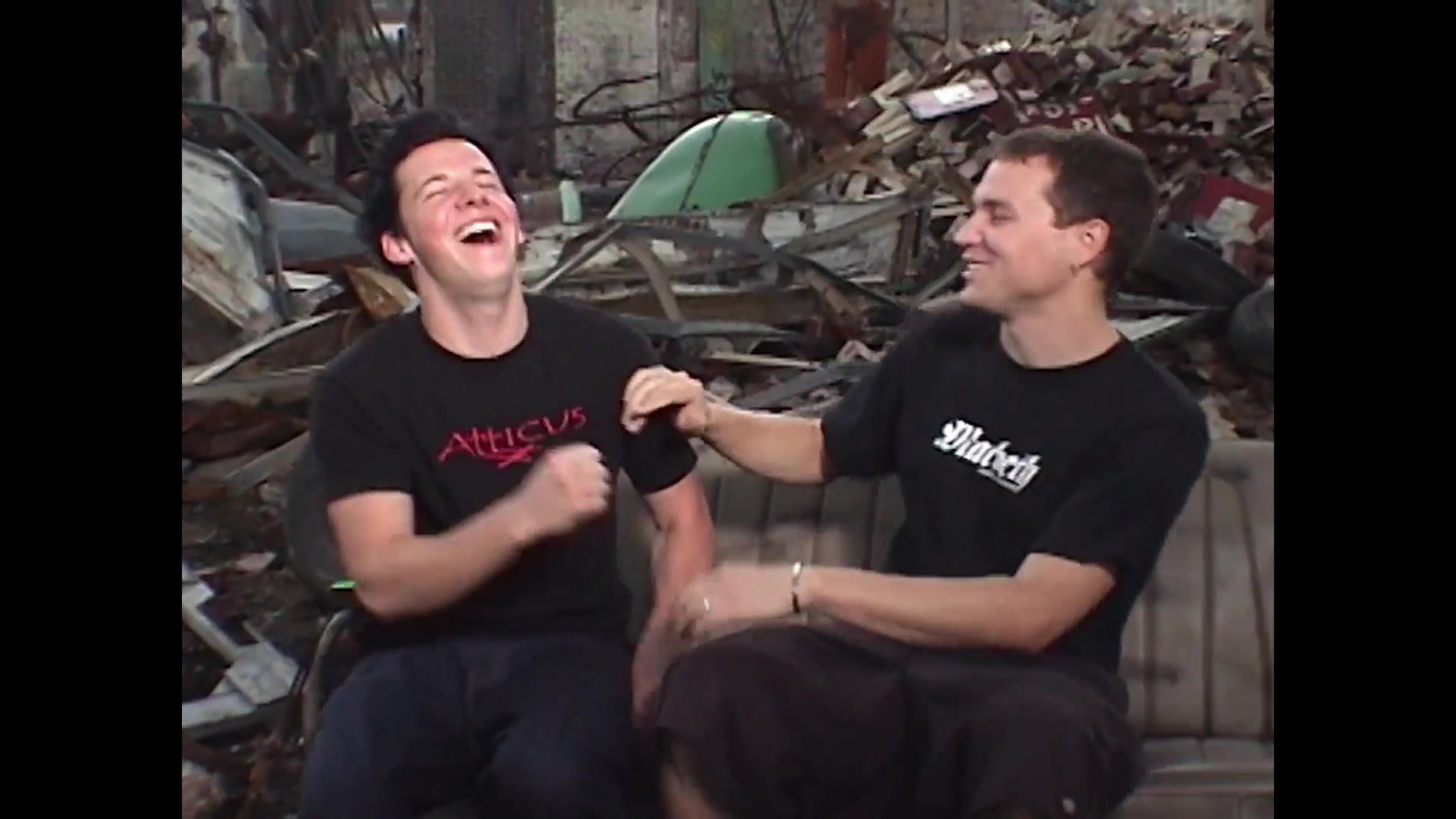 @Simple Plan