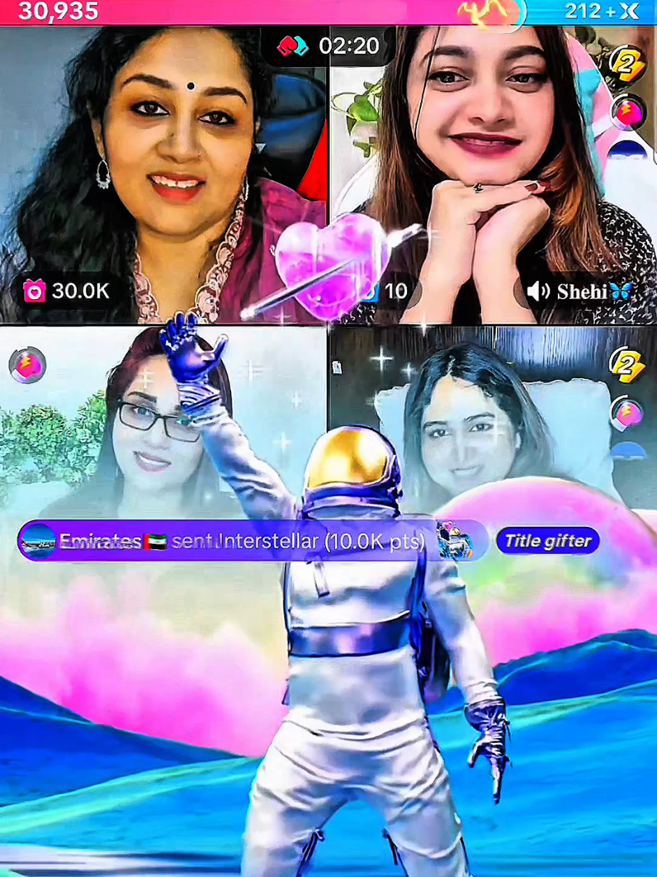 @โค๏ธ๐ฟ๐๐๐ข๐ ๐๐๐๐๐๐๐โค๏ธ