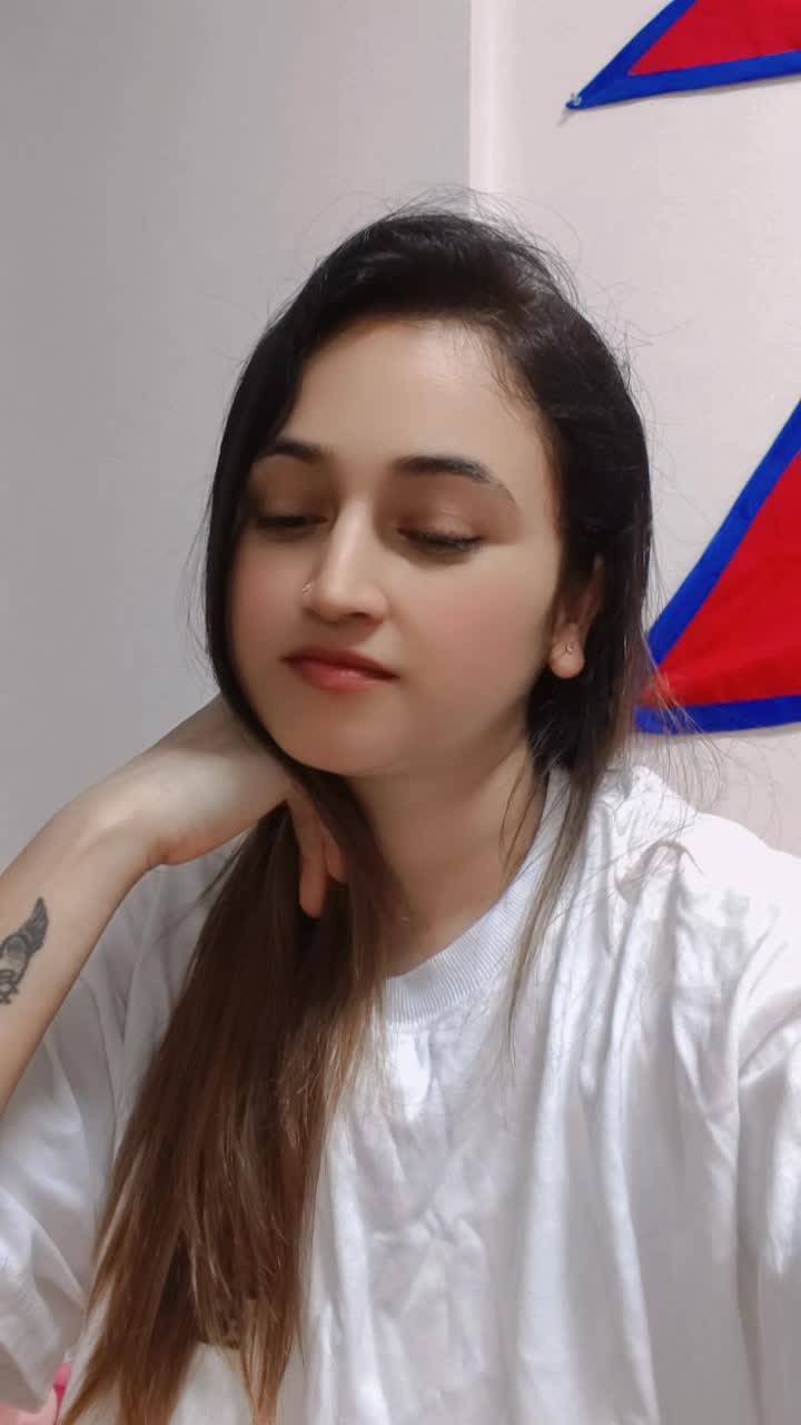 @Anita Sapkota