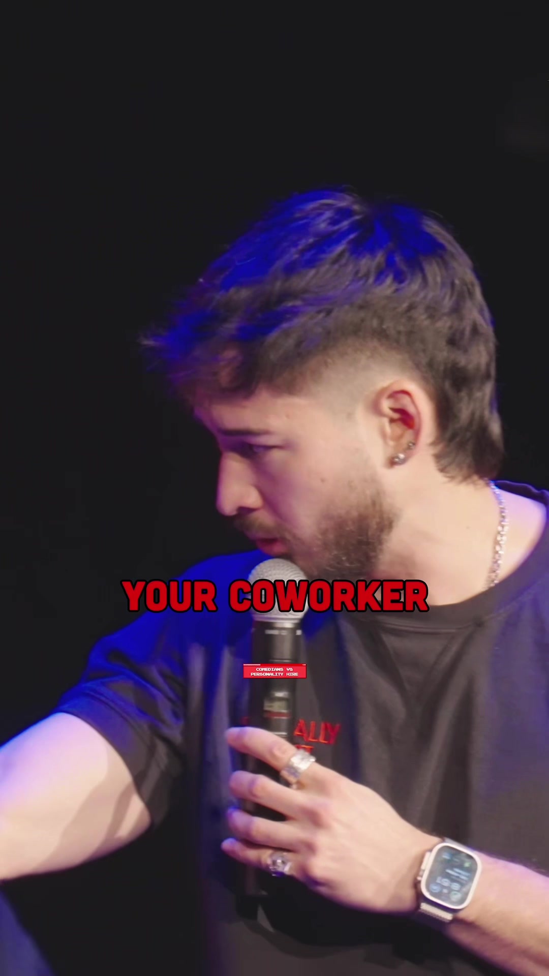 @socially inept