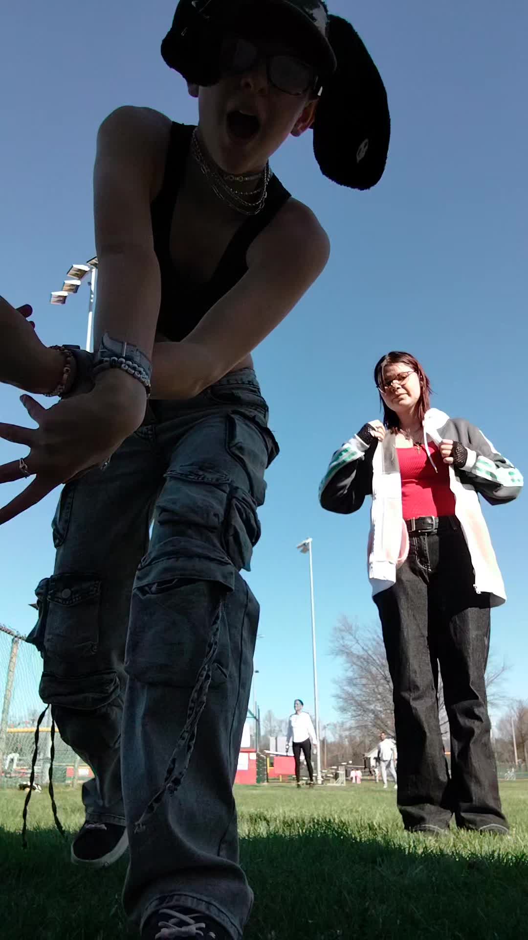 @Ace Kanroji
