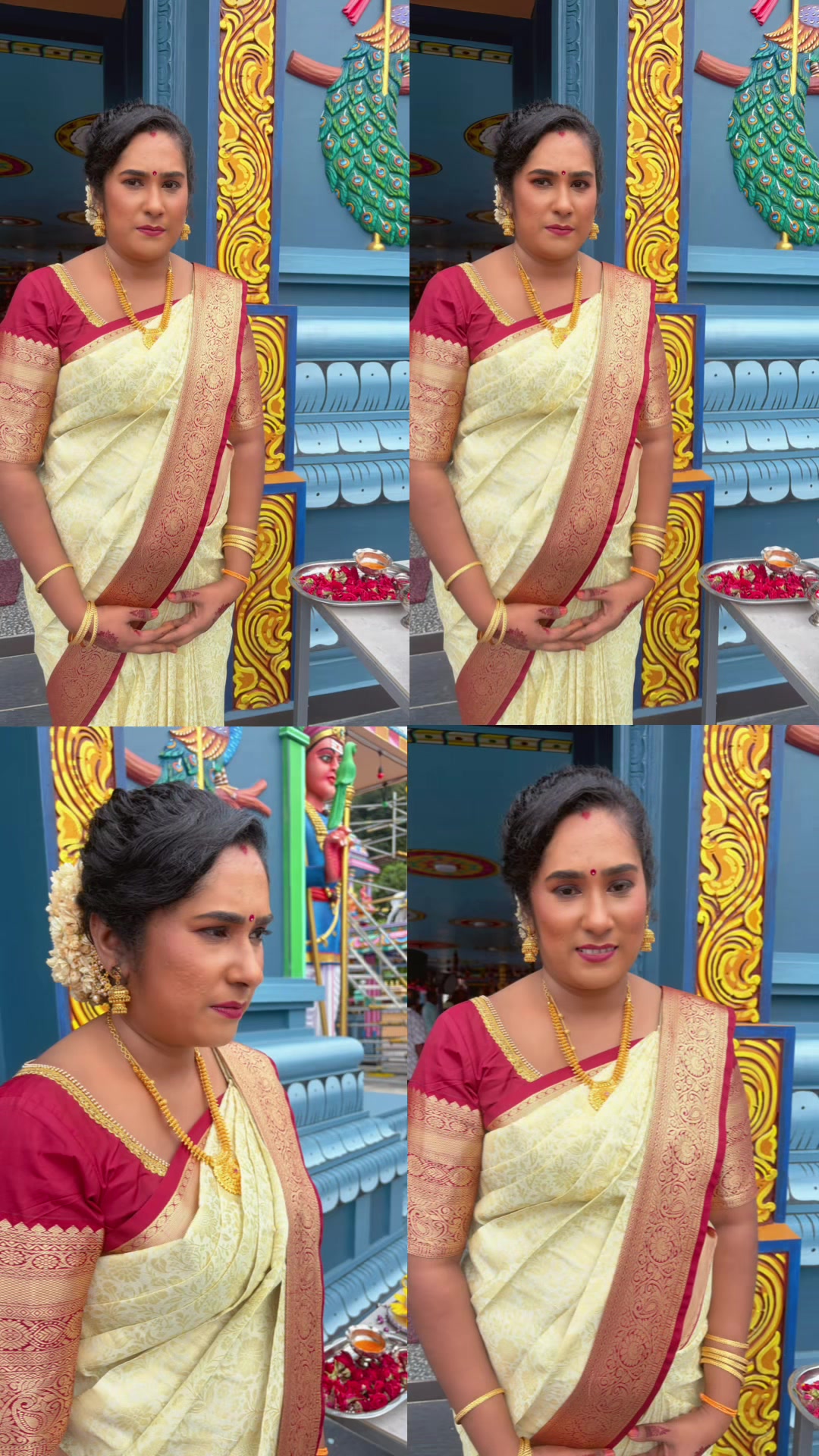 @Saishaa Glam Beauty