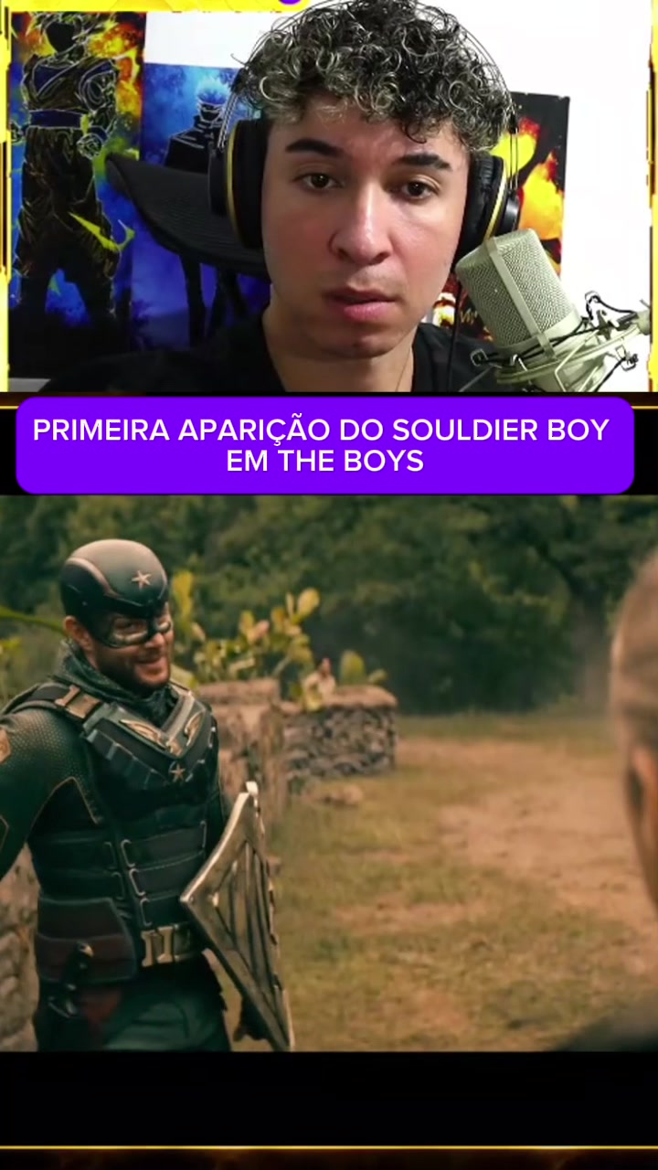 @Gennin Lendario
