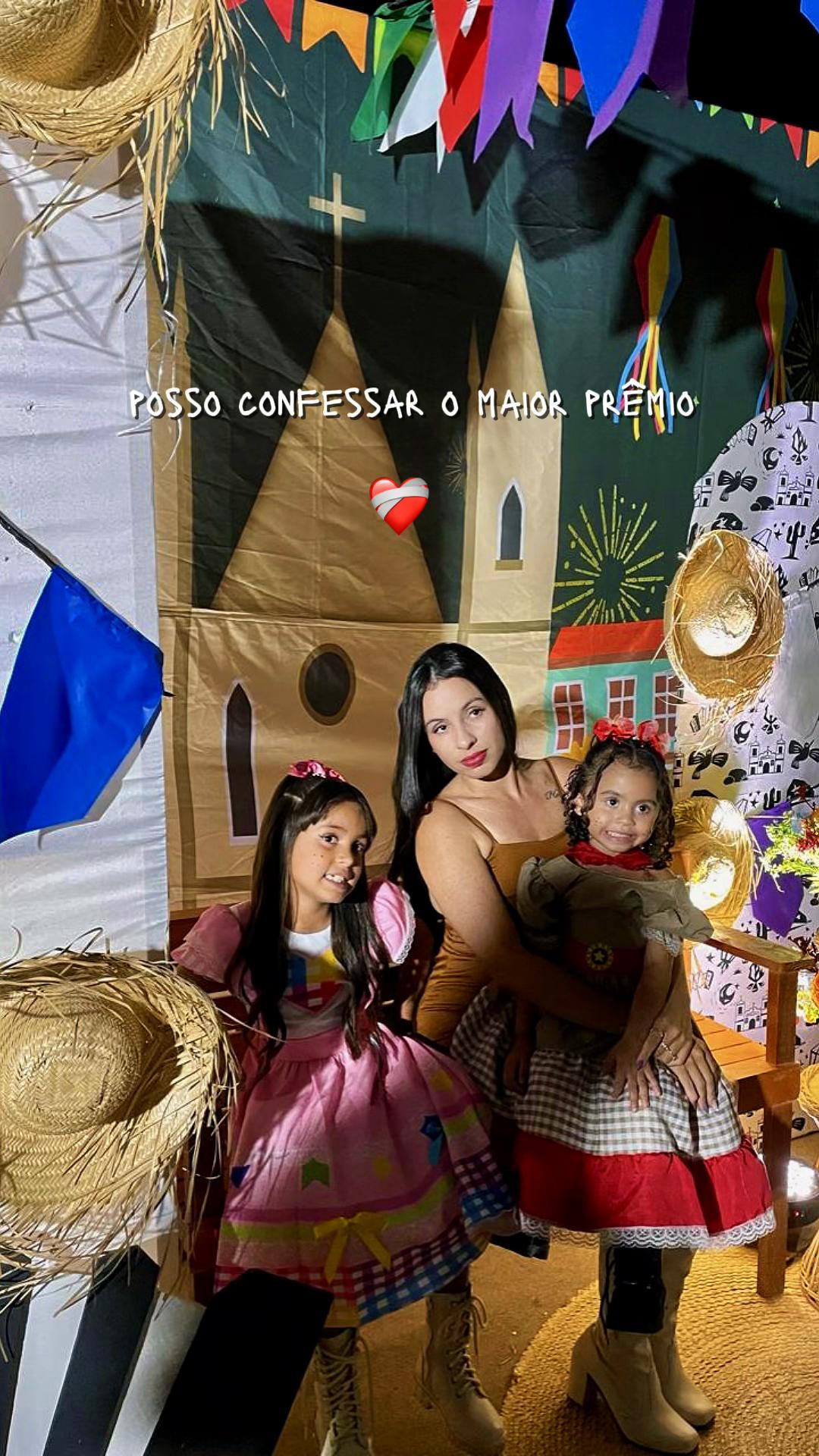 @Gabi Barbosa