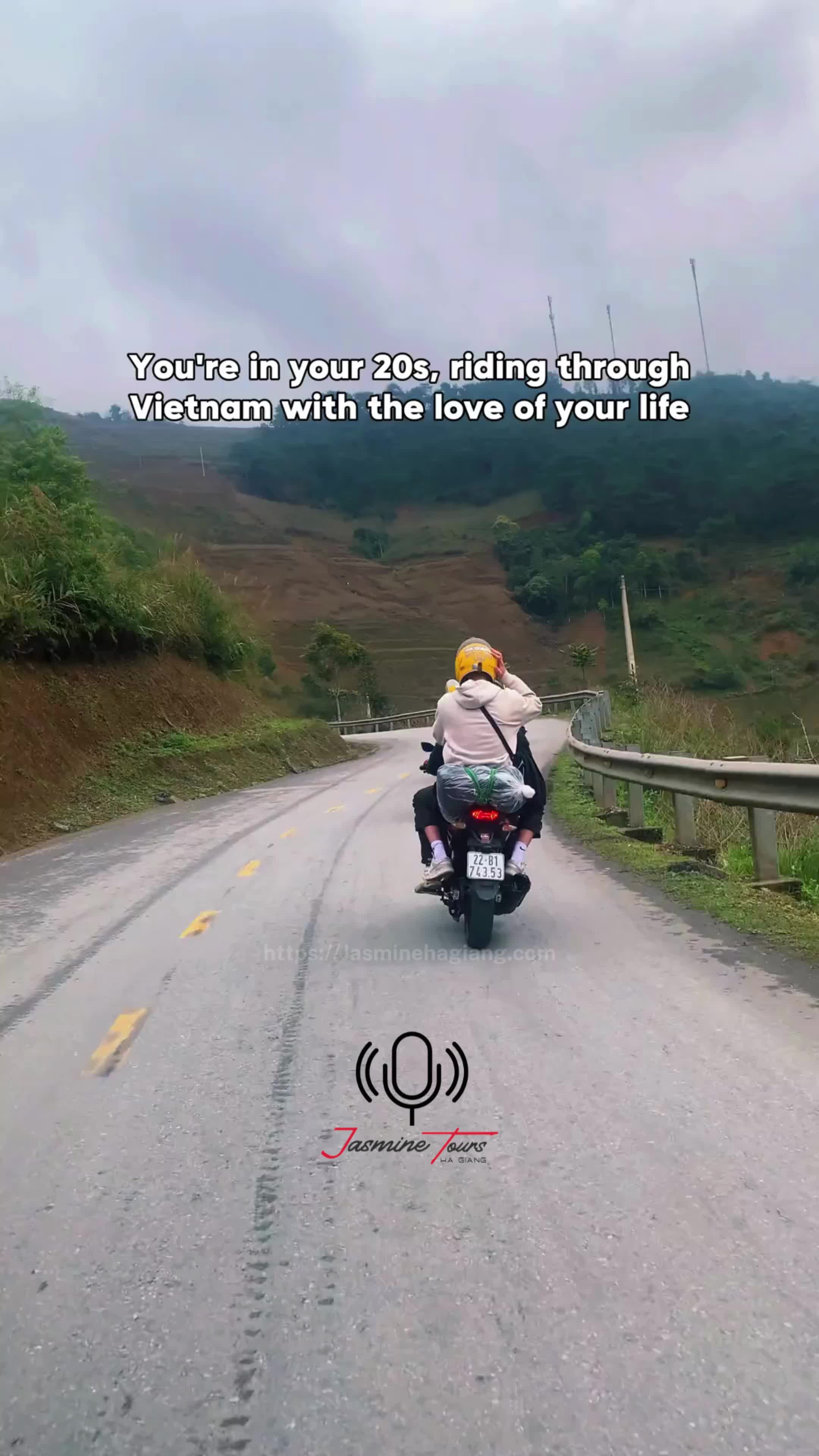 @Jasmine Tours Hà Giang