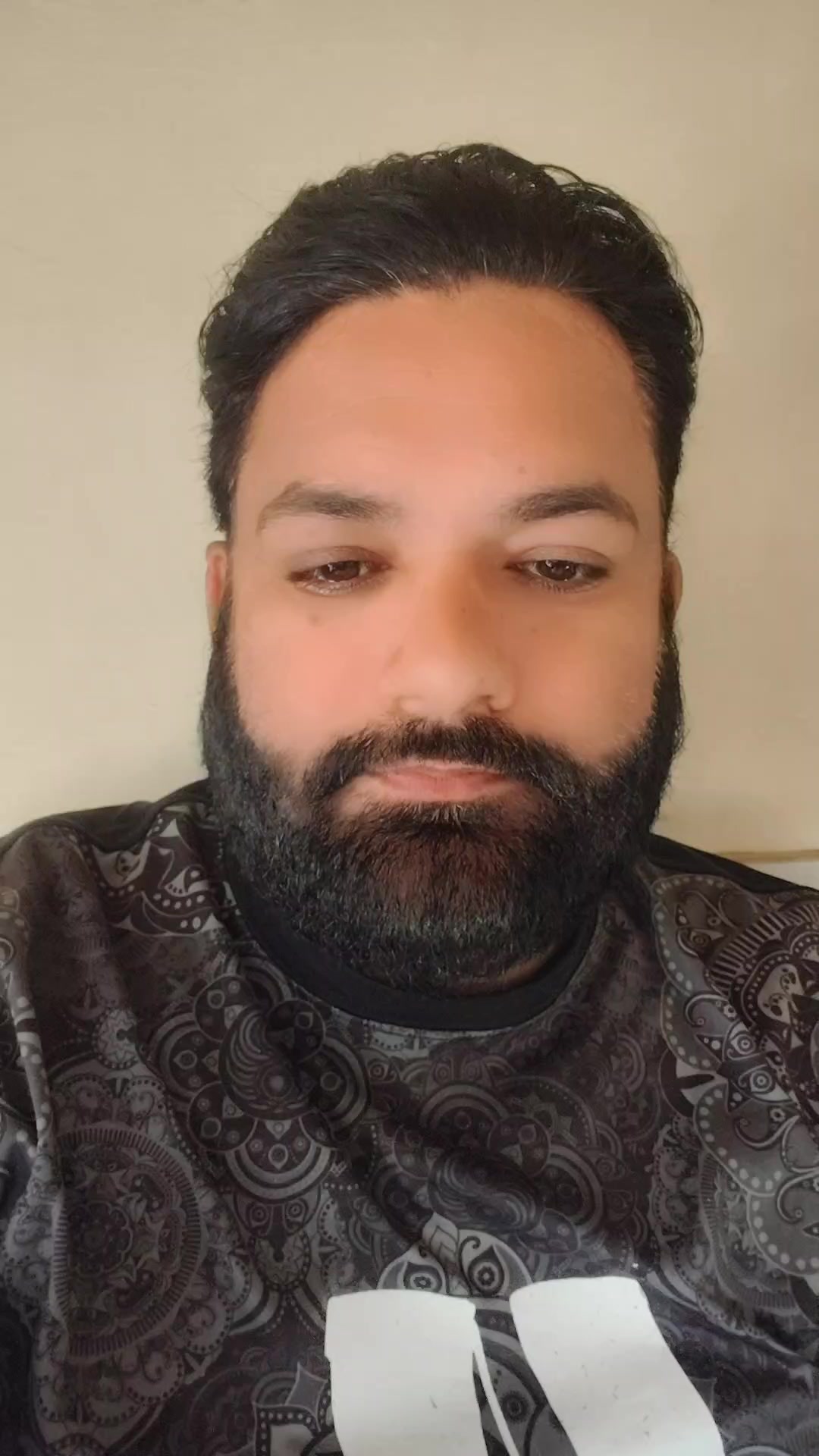 @Bilal Shah