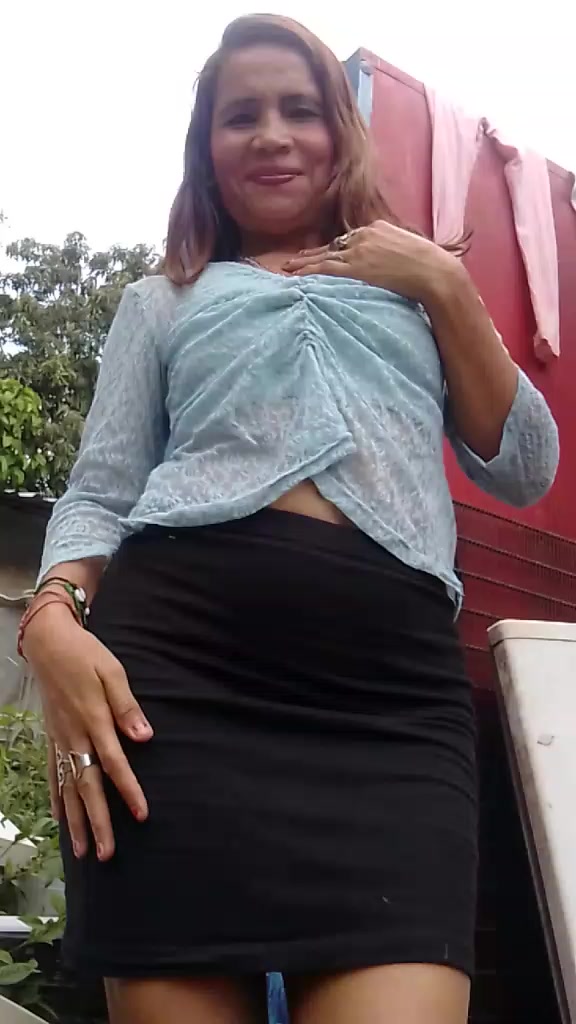 @Rosy Reyes