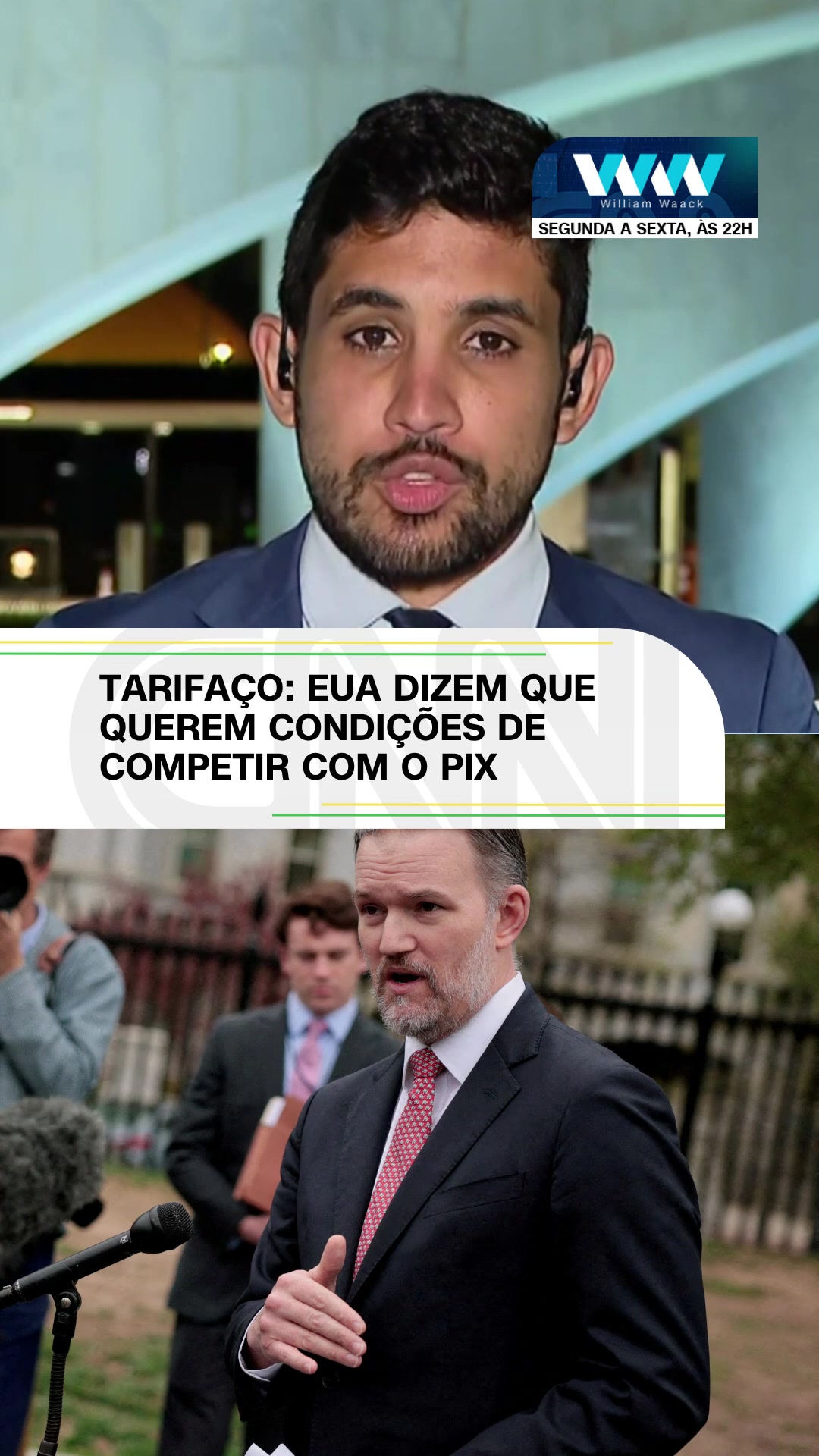 @CNN Brasil