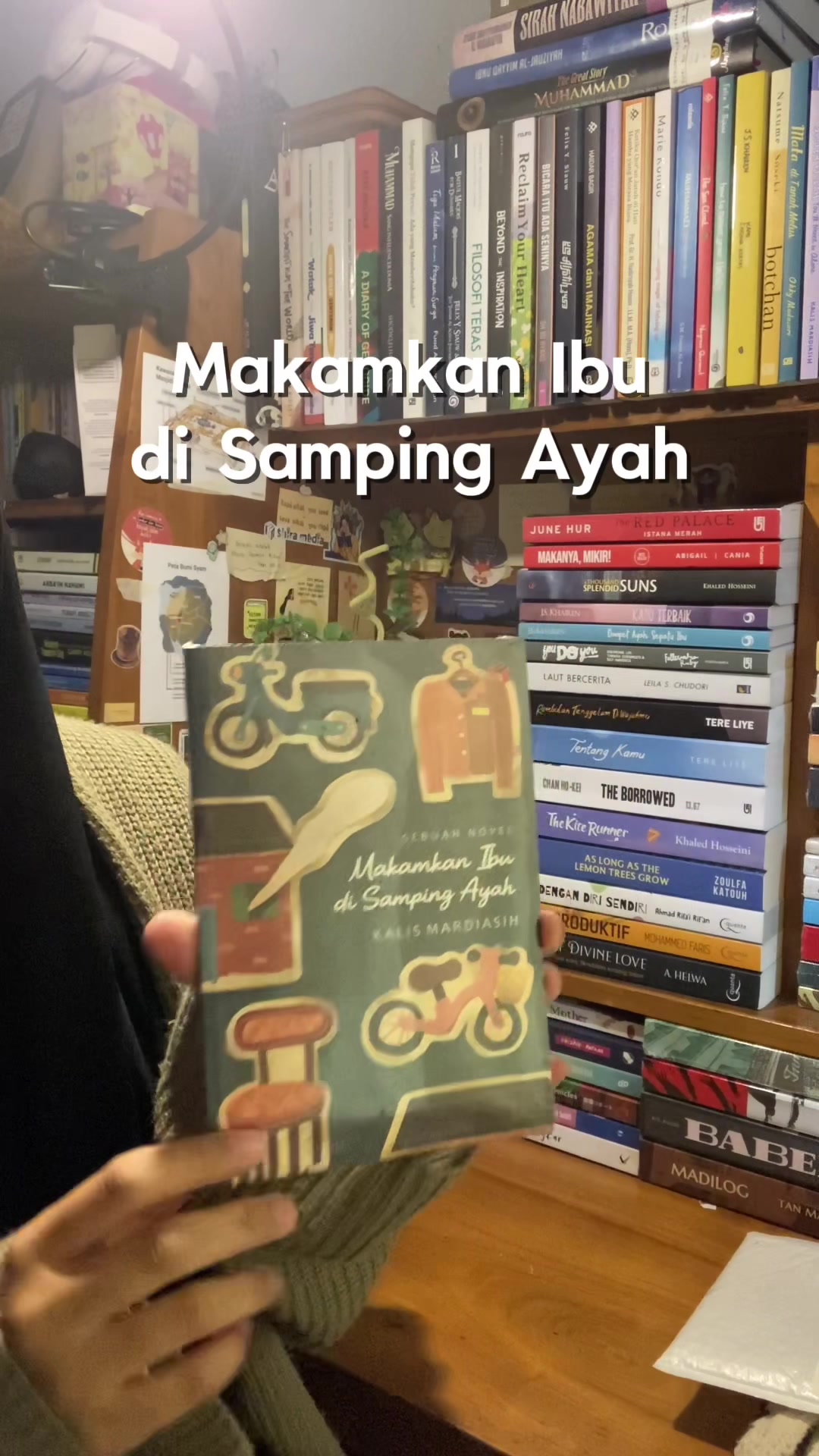 @ranidisini📚🎨