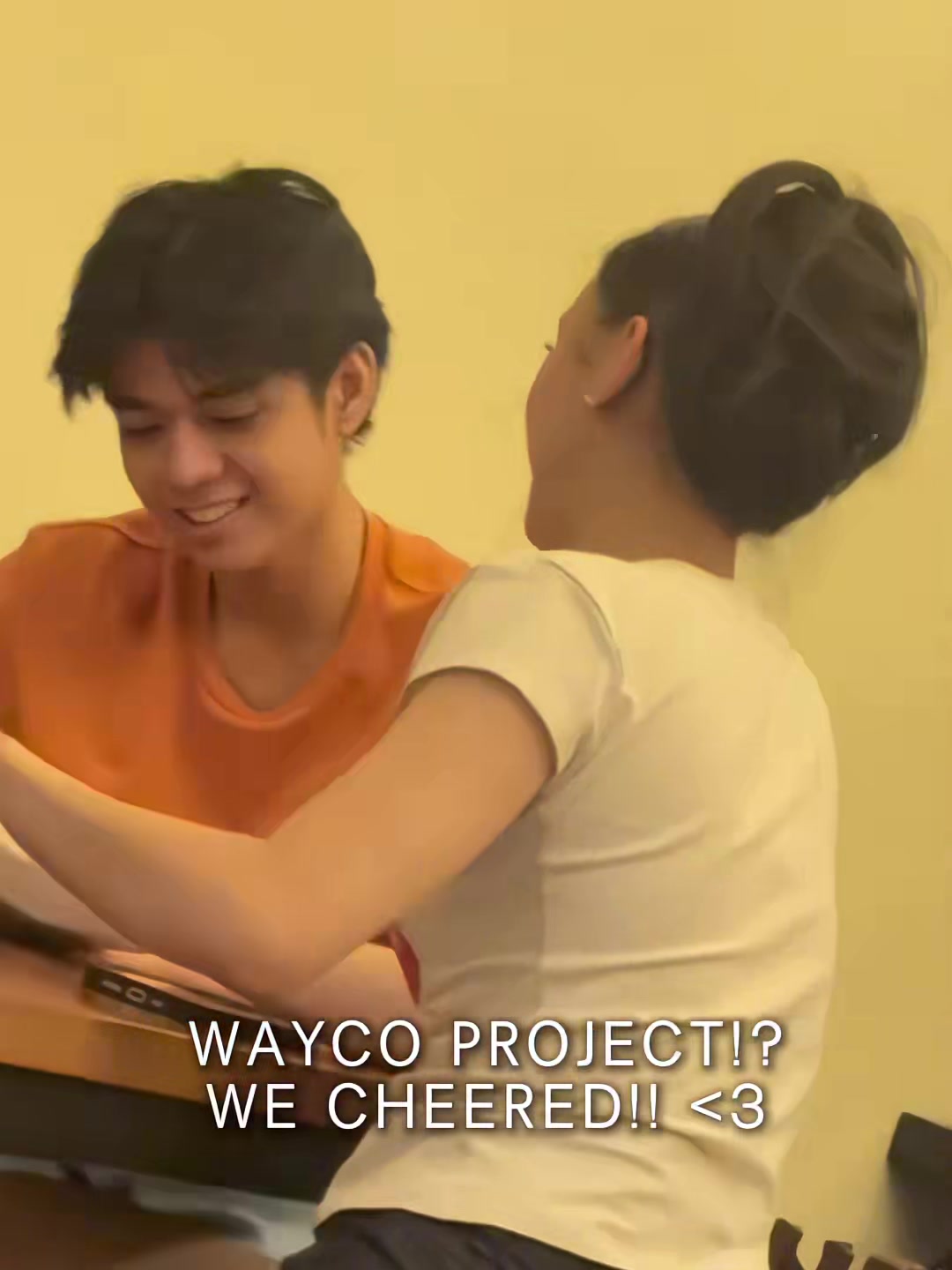 @WAYCO OFFICIAL