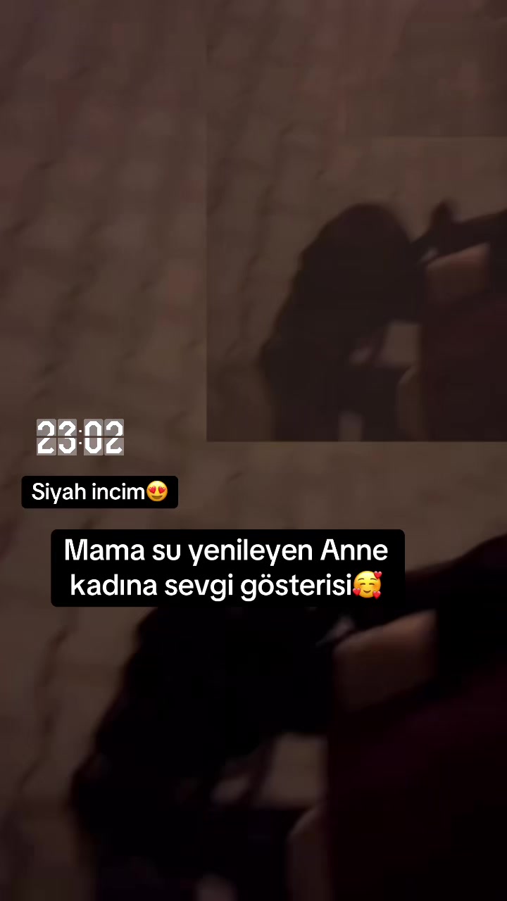 @Sezen damar❤️