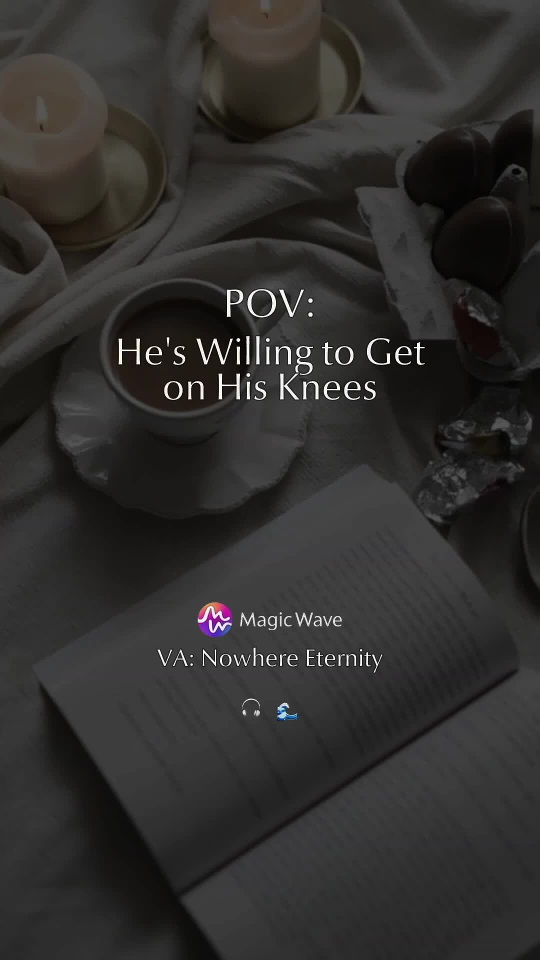 @MagicWave App