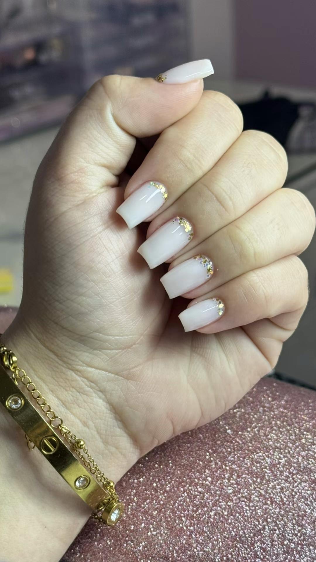 @Sabrina Teles Nail designer
