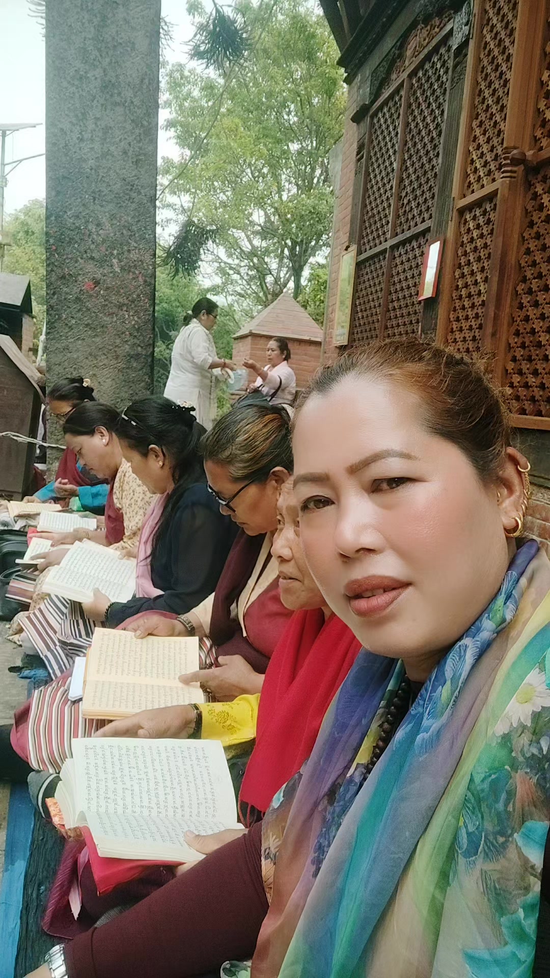 @Urmila Syangtan