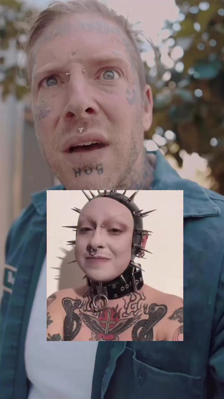 @Hangovergang