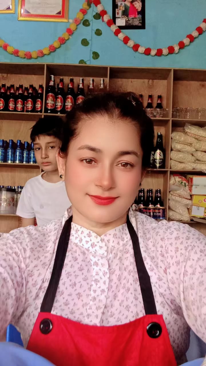 @saud paru