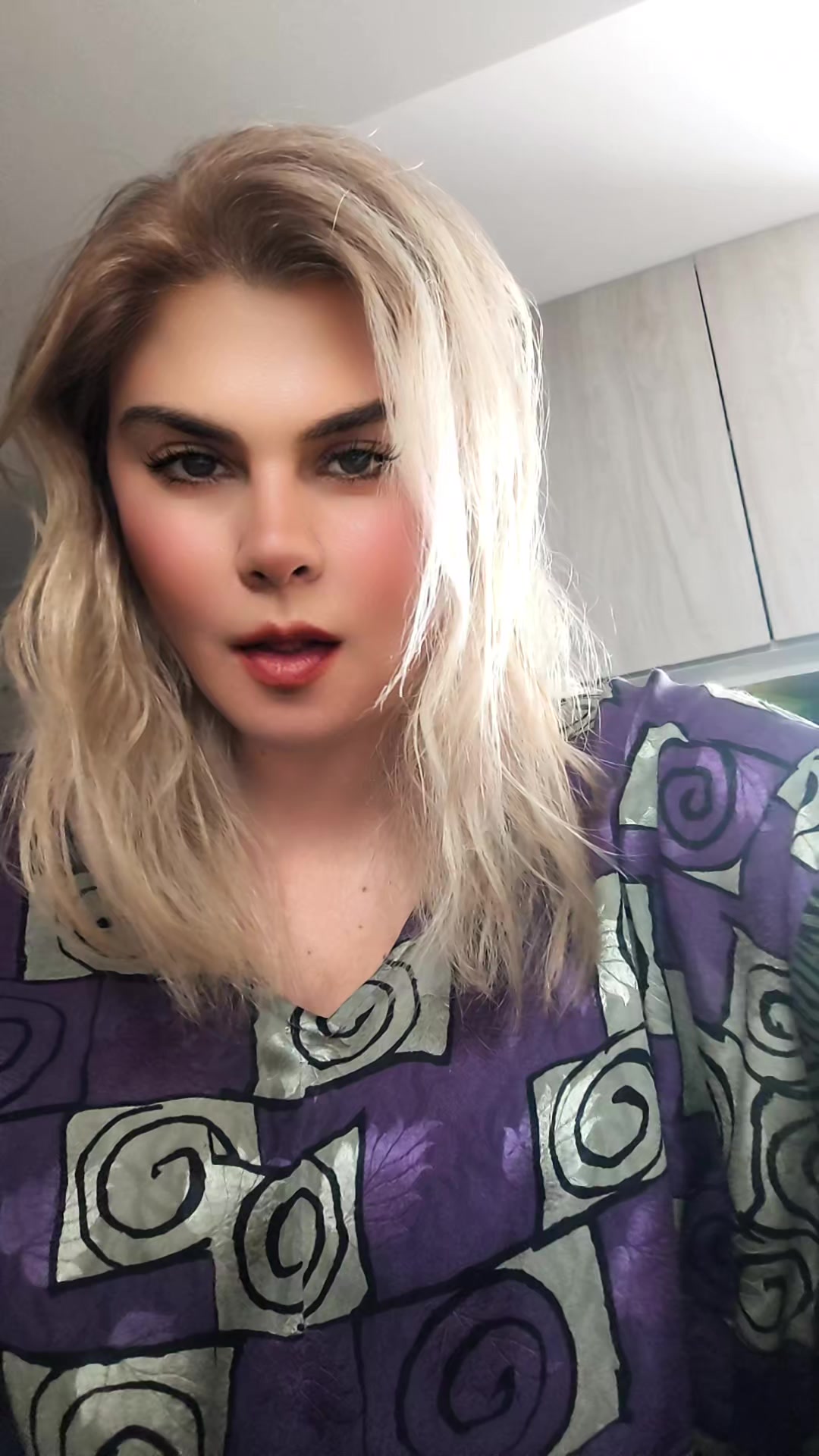 @Claudia Abusada