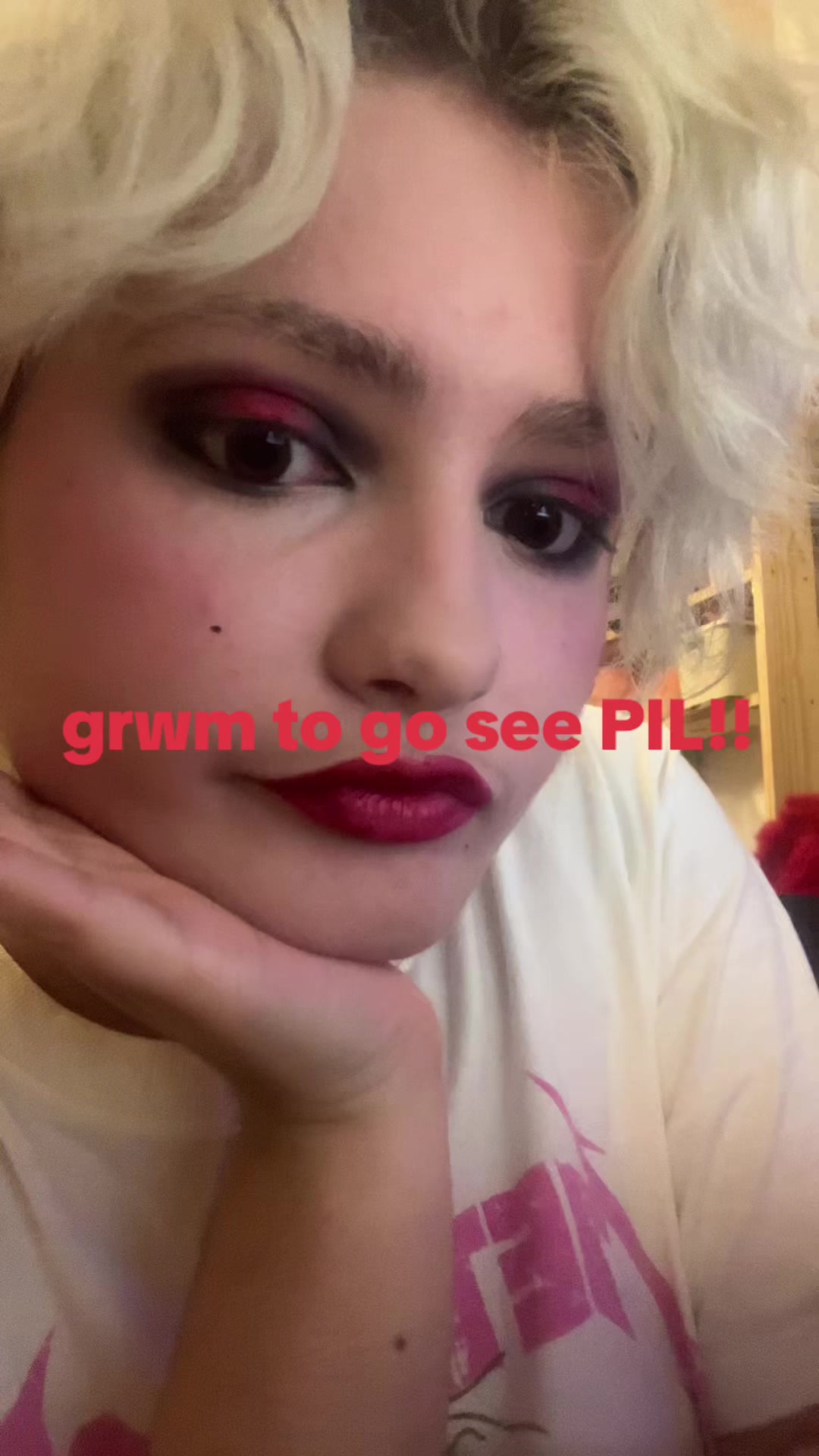 @Frannie